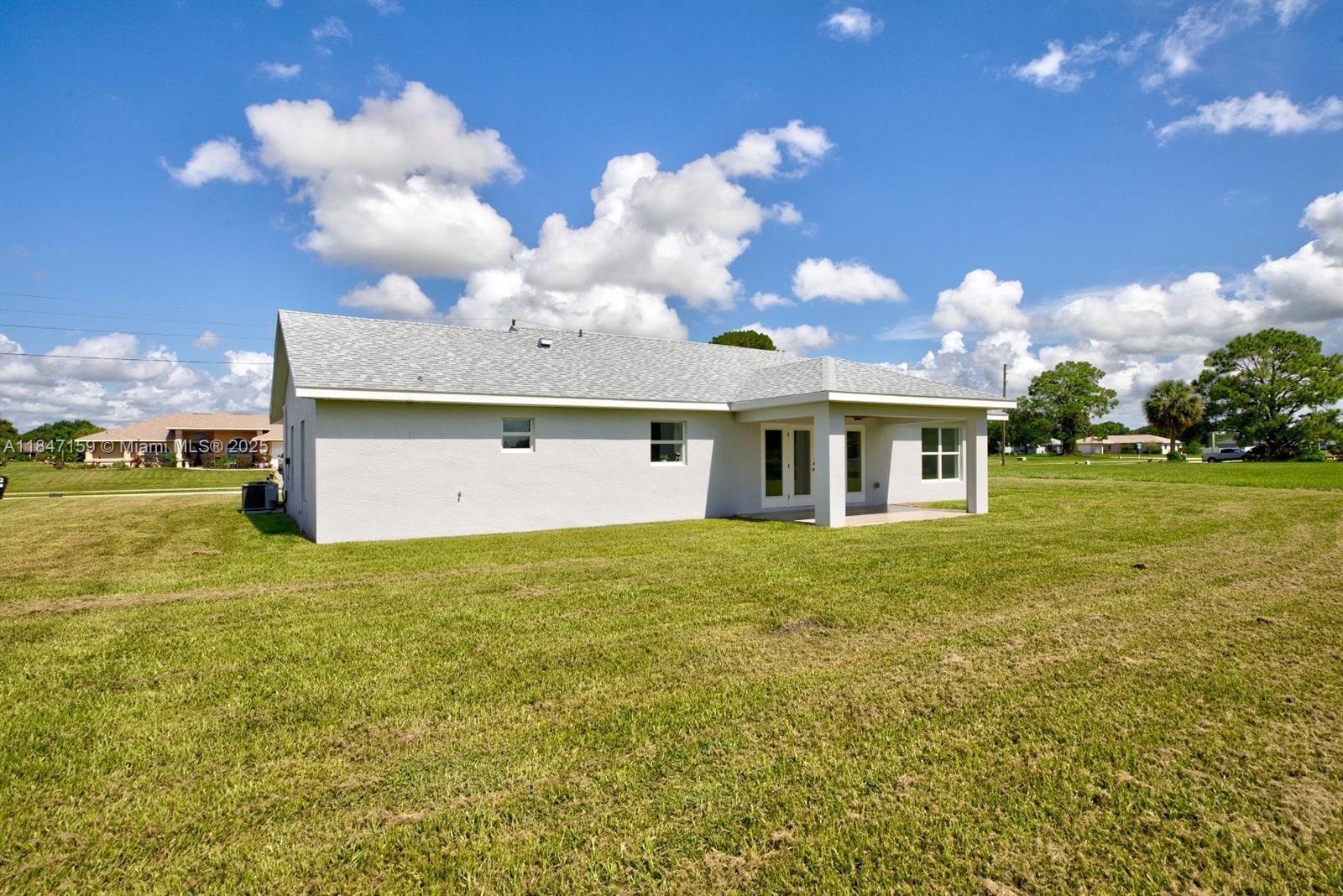 SPRING LAKE VILLAGE V - Residential