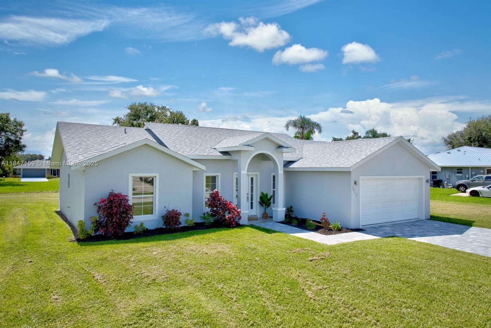 SPRING LAKE VILLAGE V - Residential