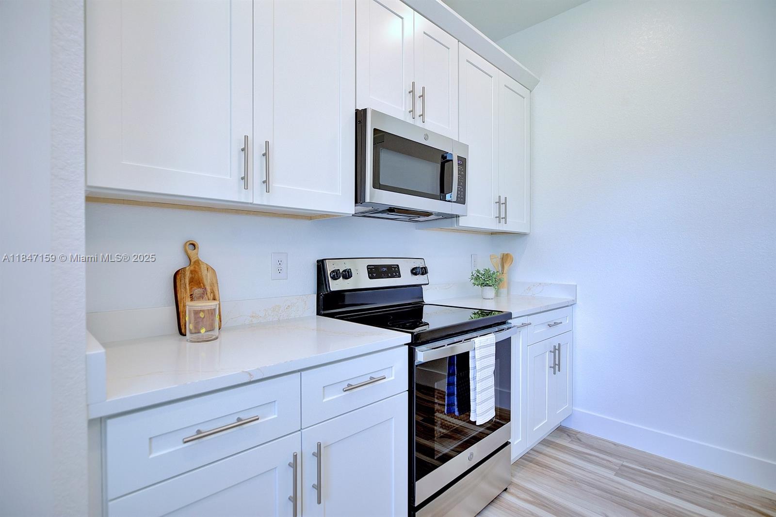 SPRING LAKE VILLAGE V - Residential