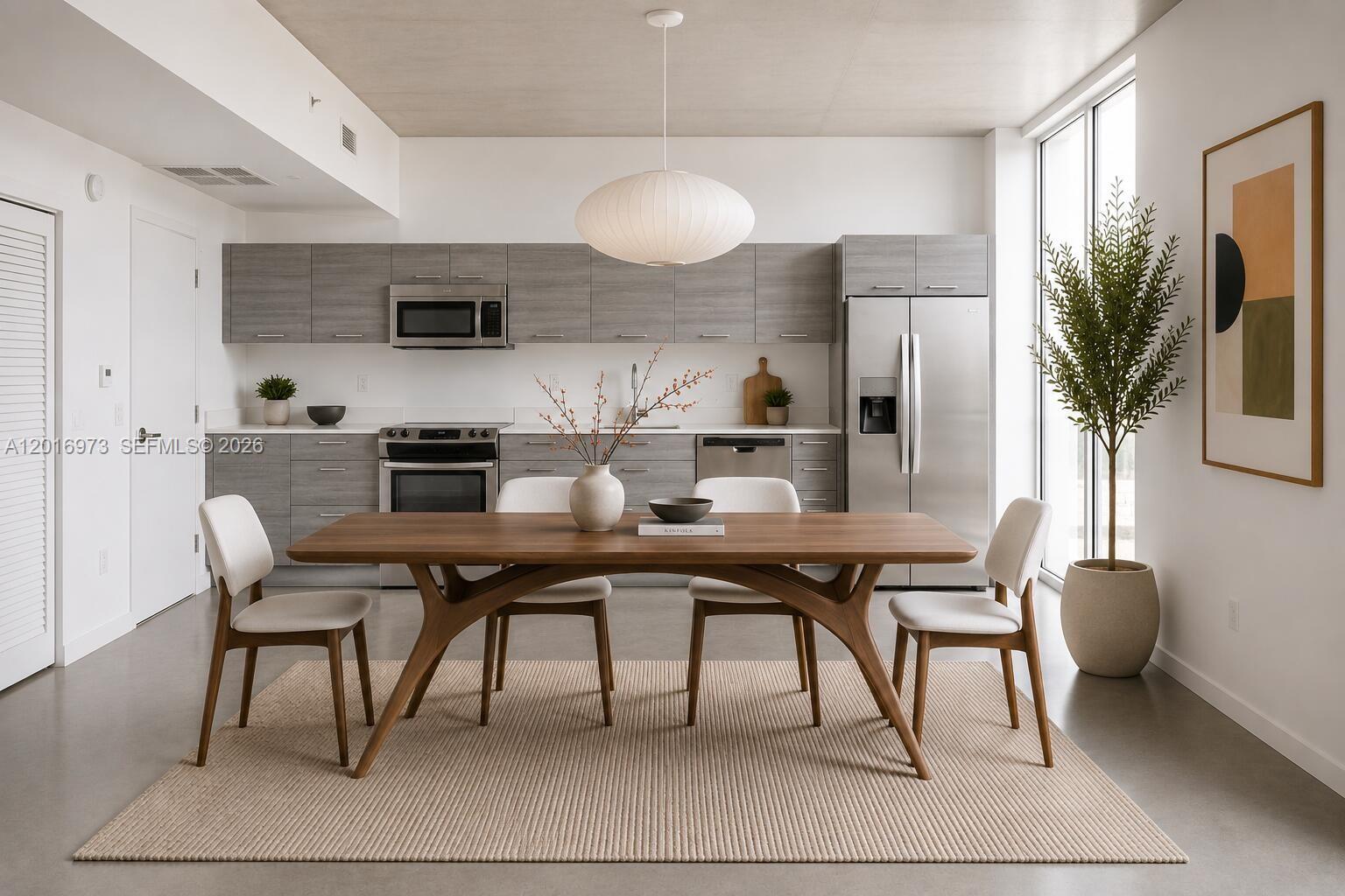 CENTRO CONDO - Residential