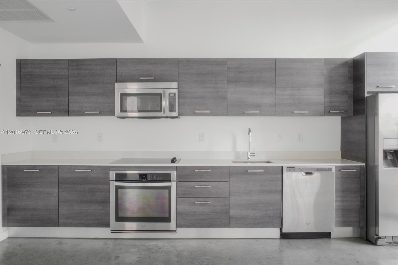 CENTRO CONDO - Residential