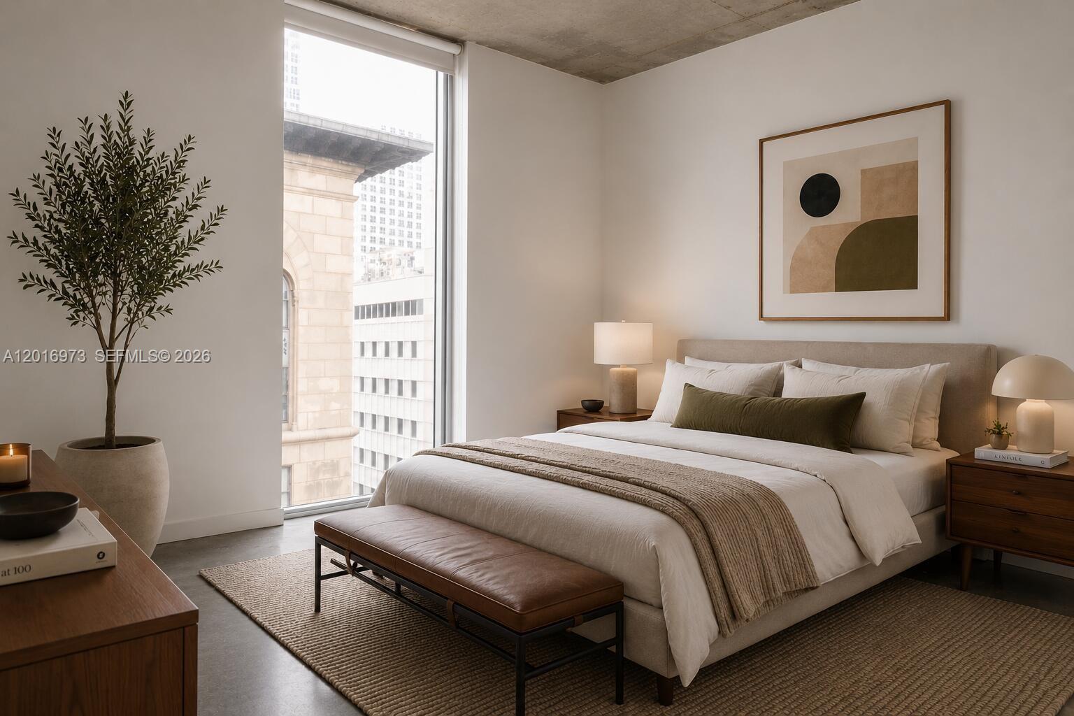 CENTRO CONDO - Residential