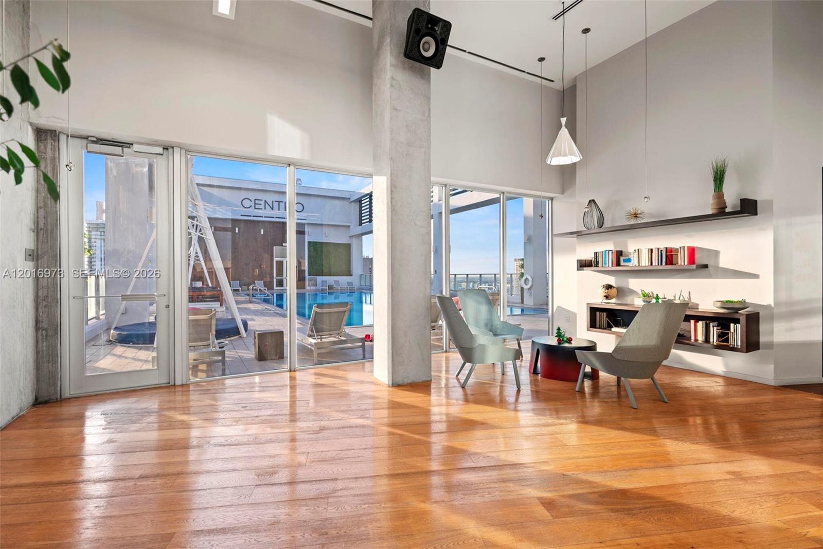 CENTRO CONDO - Residential