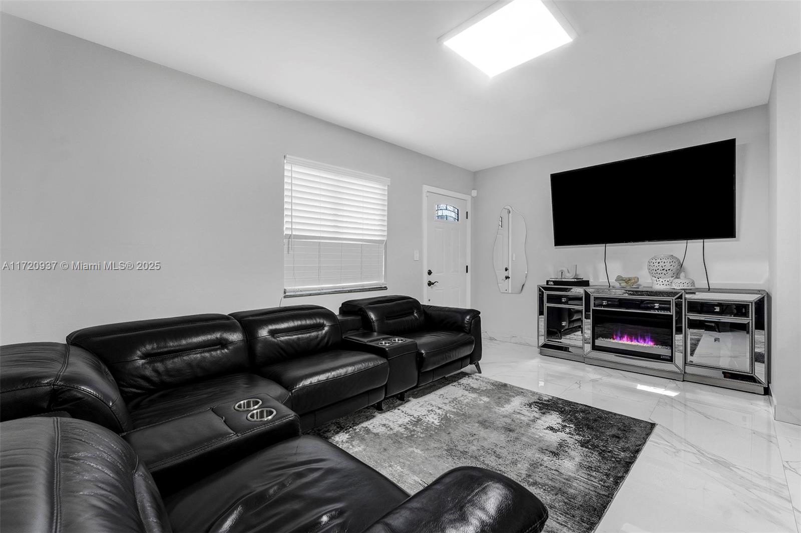 HIALEAH CLUB VILLAS CONDO - Residential
