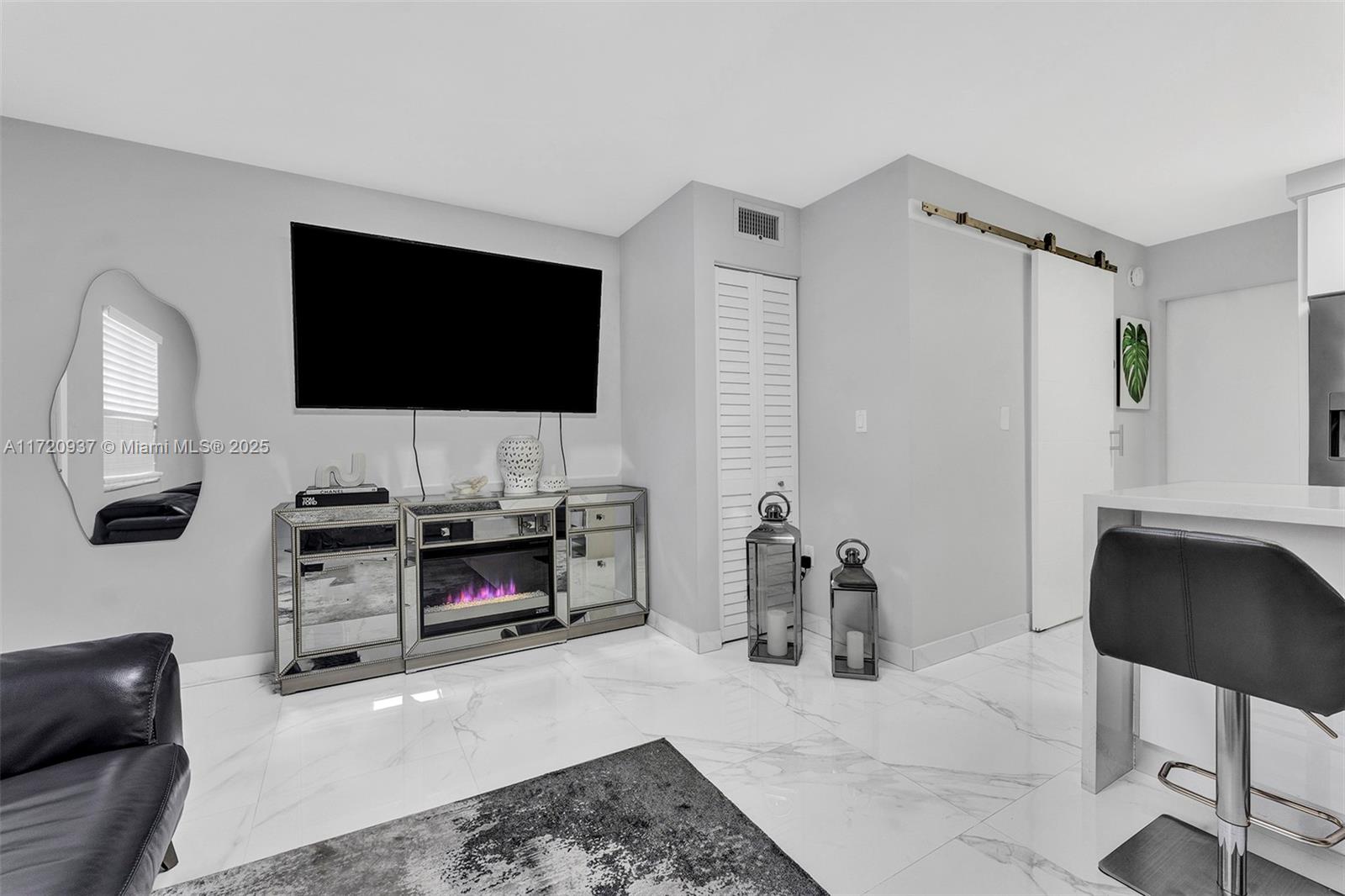 HIALEAH CLUB VILLAS CONDO - Residential