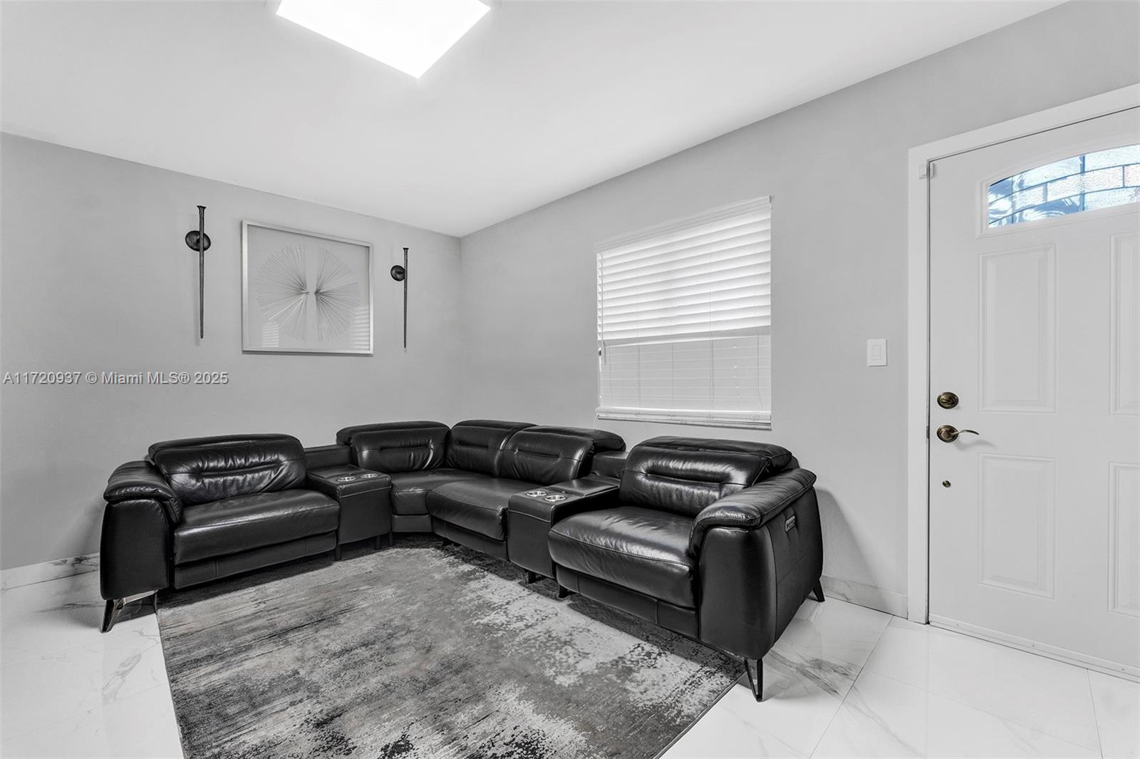 HIALEAH CLUB VILLAS CONDO - Residential