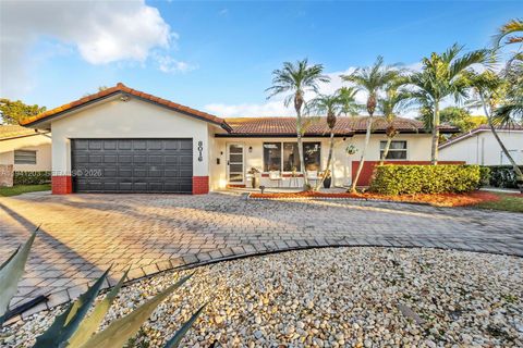 Photo of 8016 NW 43rd St, Coral Springs, FL 33065 (MLS # A11941203)