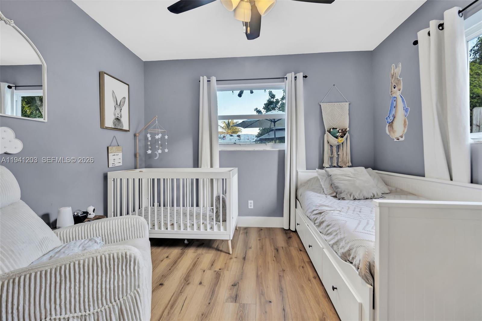 CORAL SPRINGS SUB NO 1 - Residential