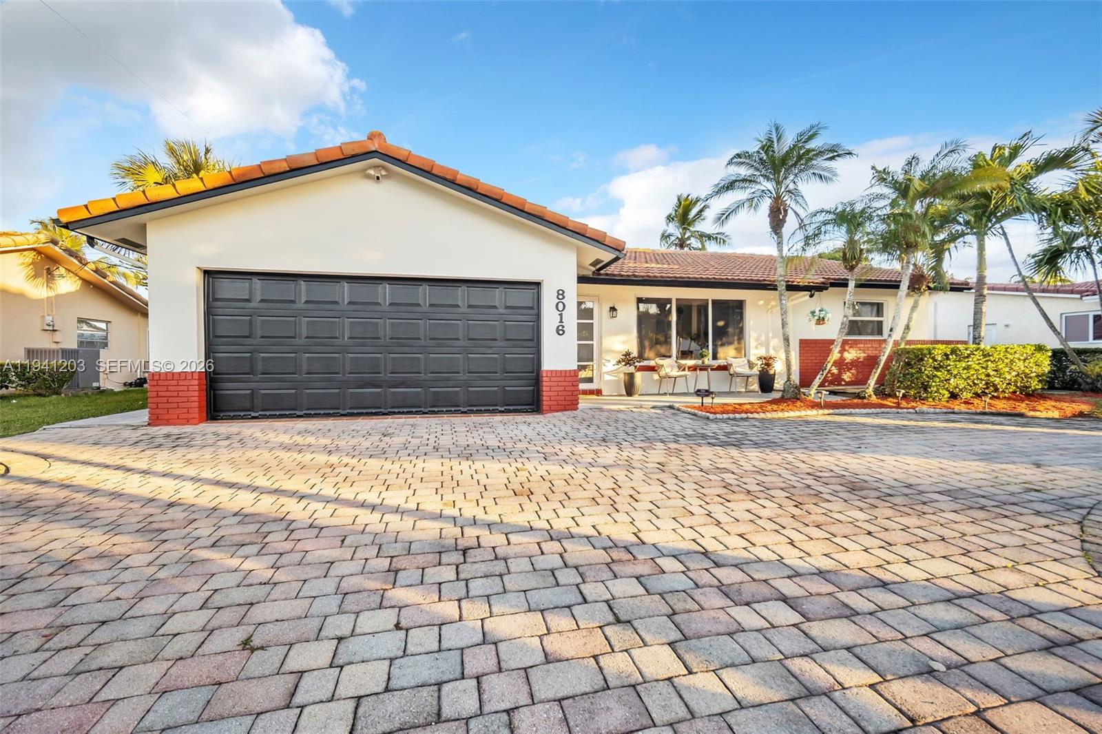 CORAL SPRINGS SUB NO 1 - Residential