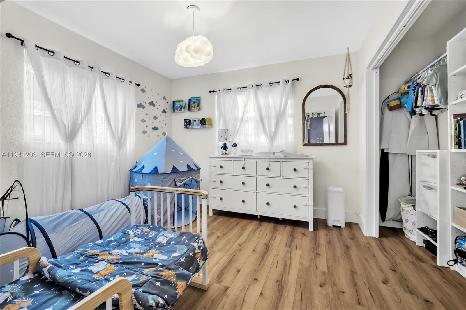 CORAL SPRINGS SUB NO 1 - Residential