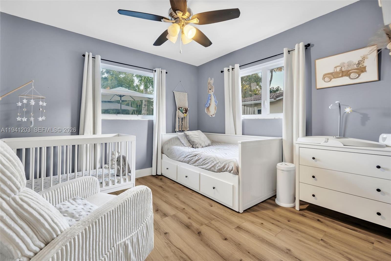 CORAL SPRINGS SUB NO 1 - Residential