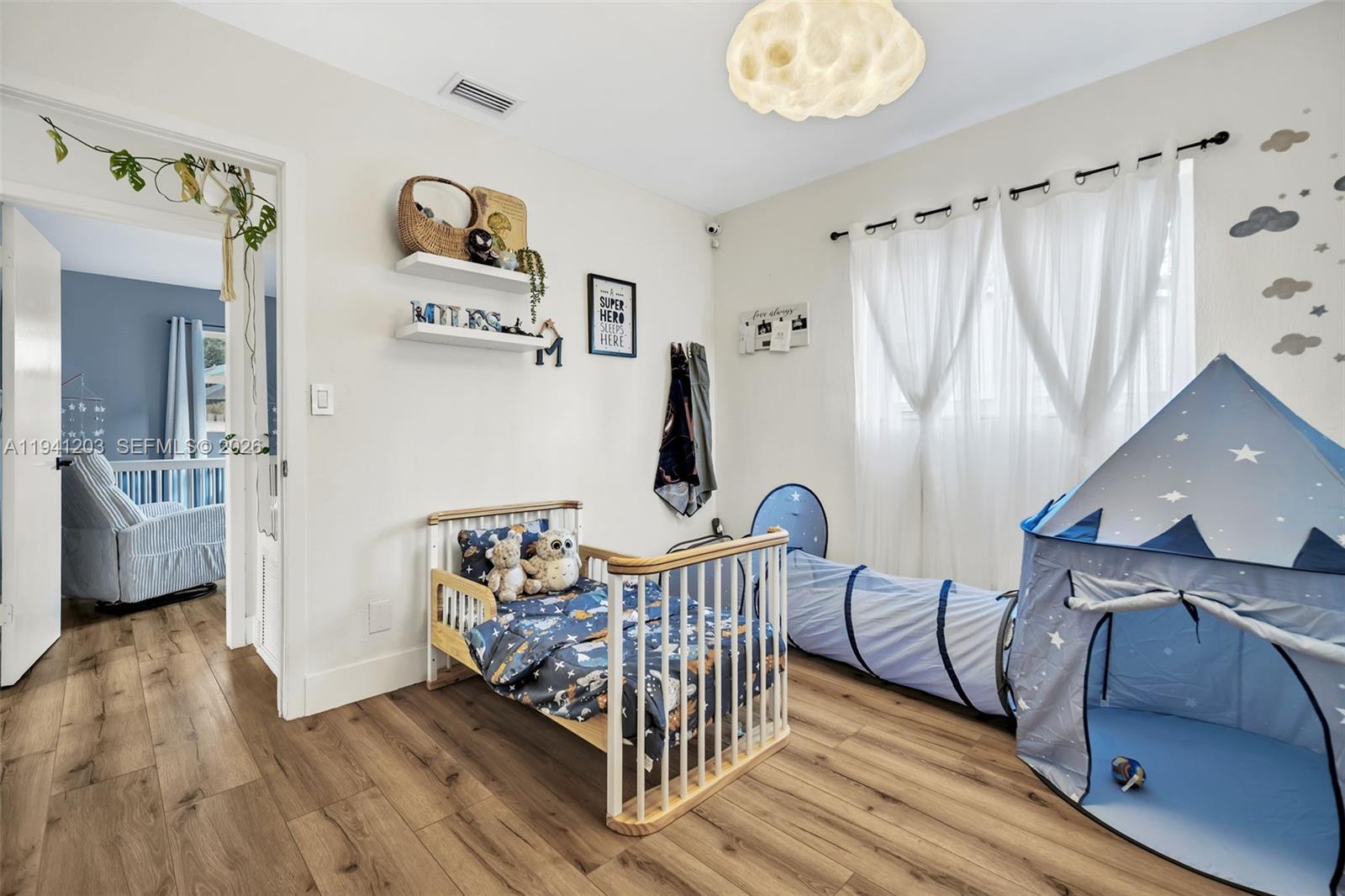 CORAL SPRINGS SUB NO 1 - Residential