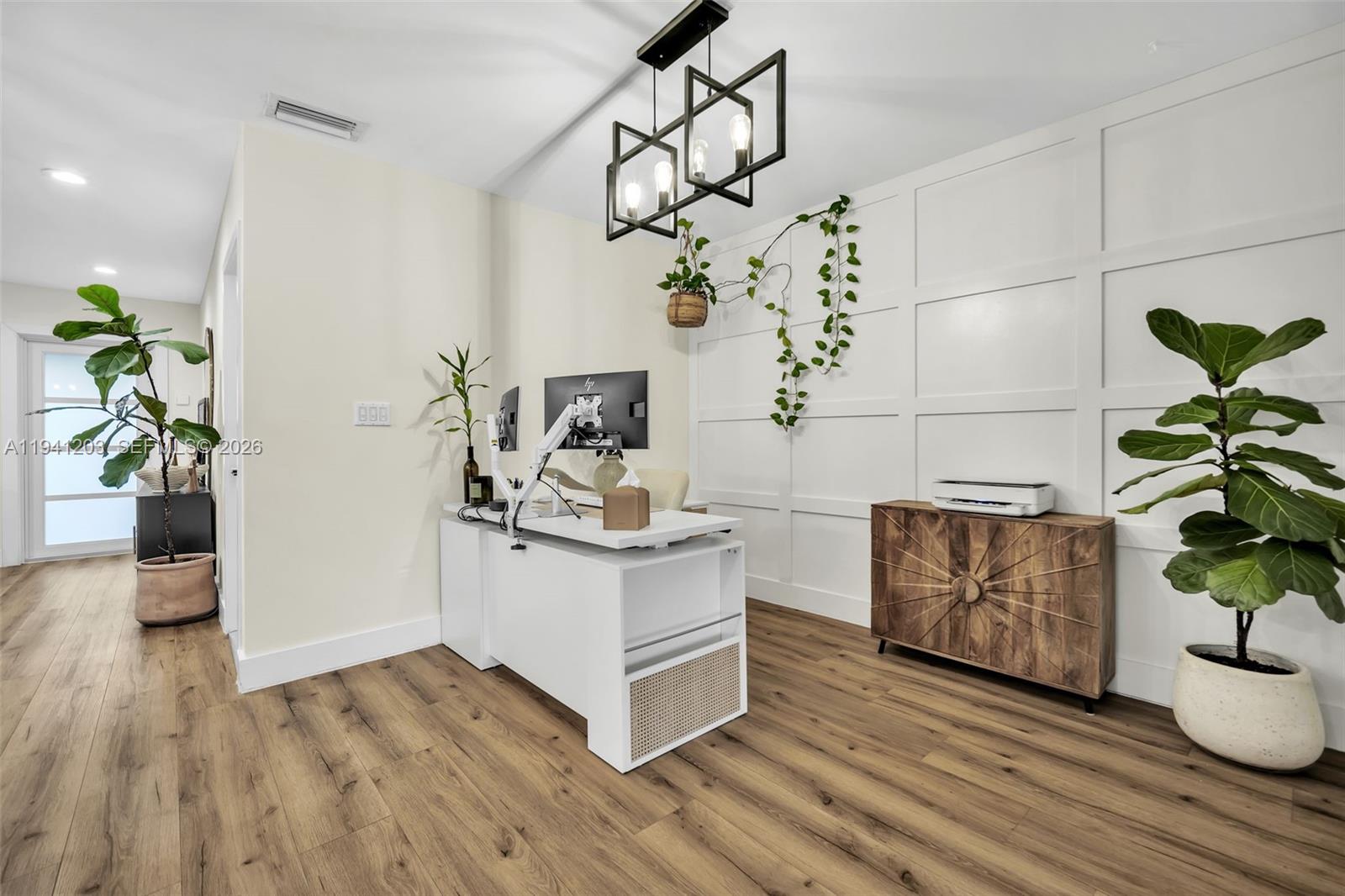 CORAL SPRINGS SUB NO 1 - Residential