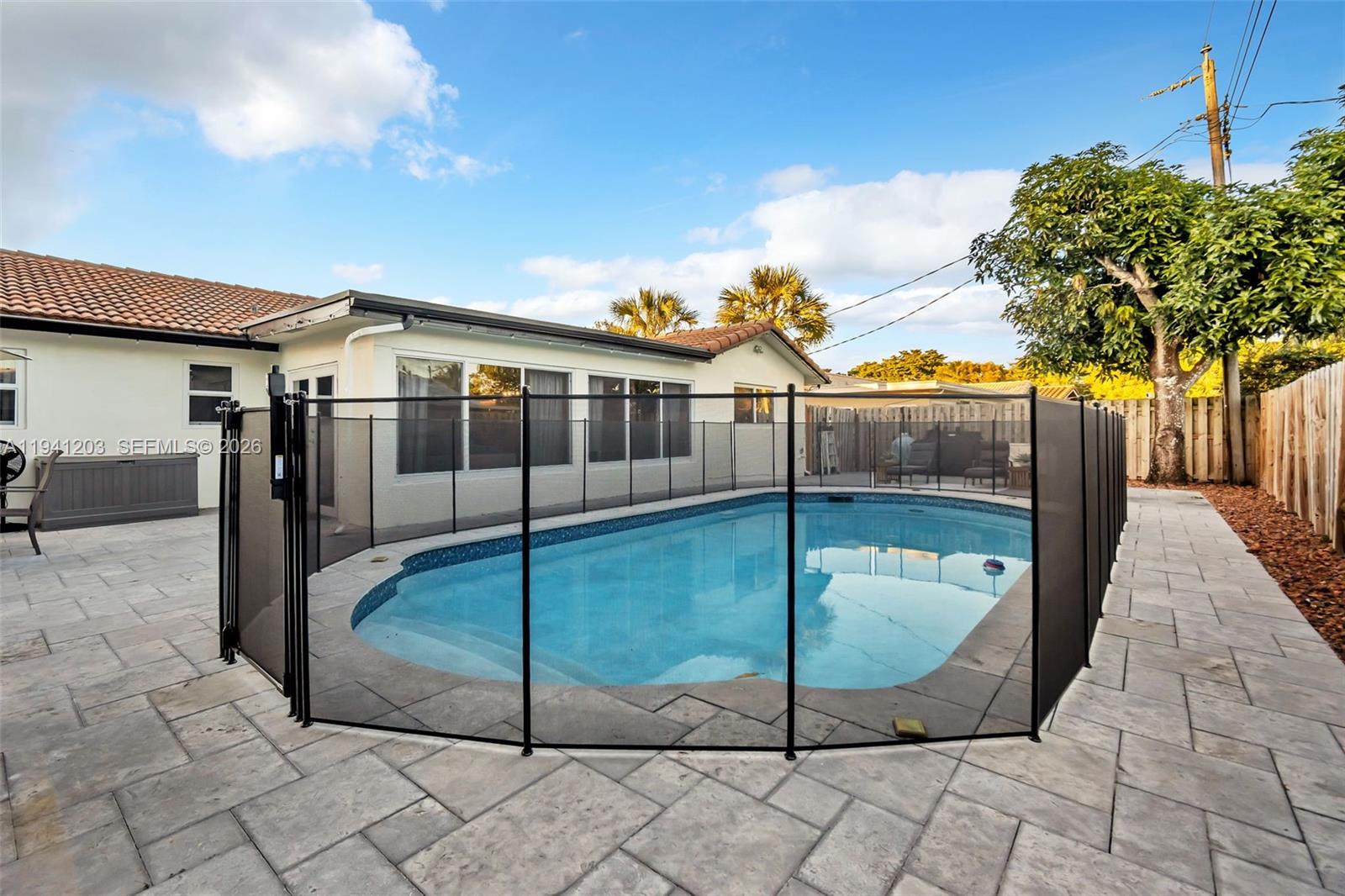 CORAL SPRINGS SUB NO 1 - Residential