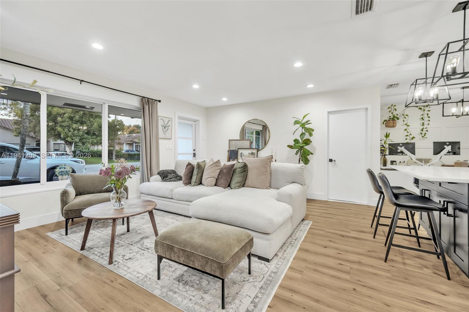 CORAL SPRINGS SUB NO 1 - Residential