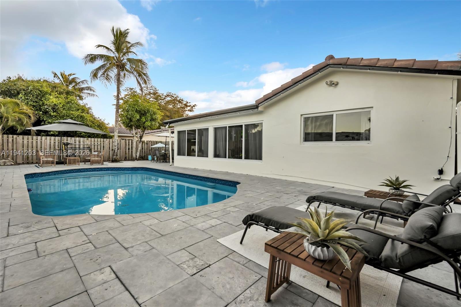 CORAL SPRINGS SUB NO 1 - Residential