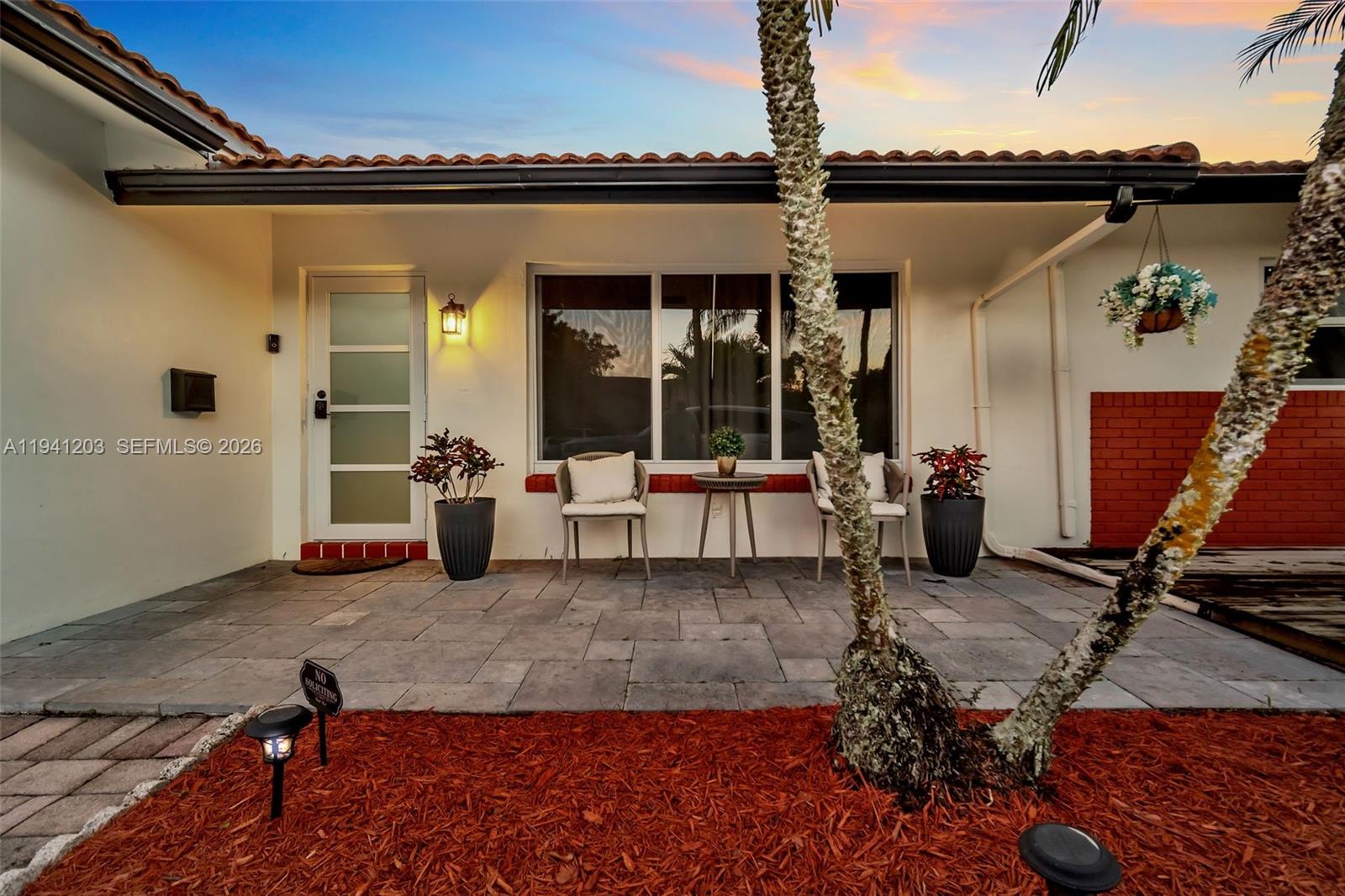 CORAL SPRINGS SUB NO 1 - Residential