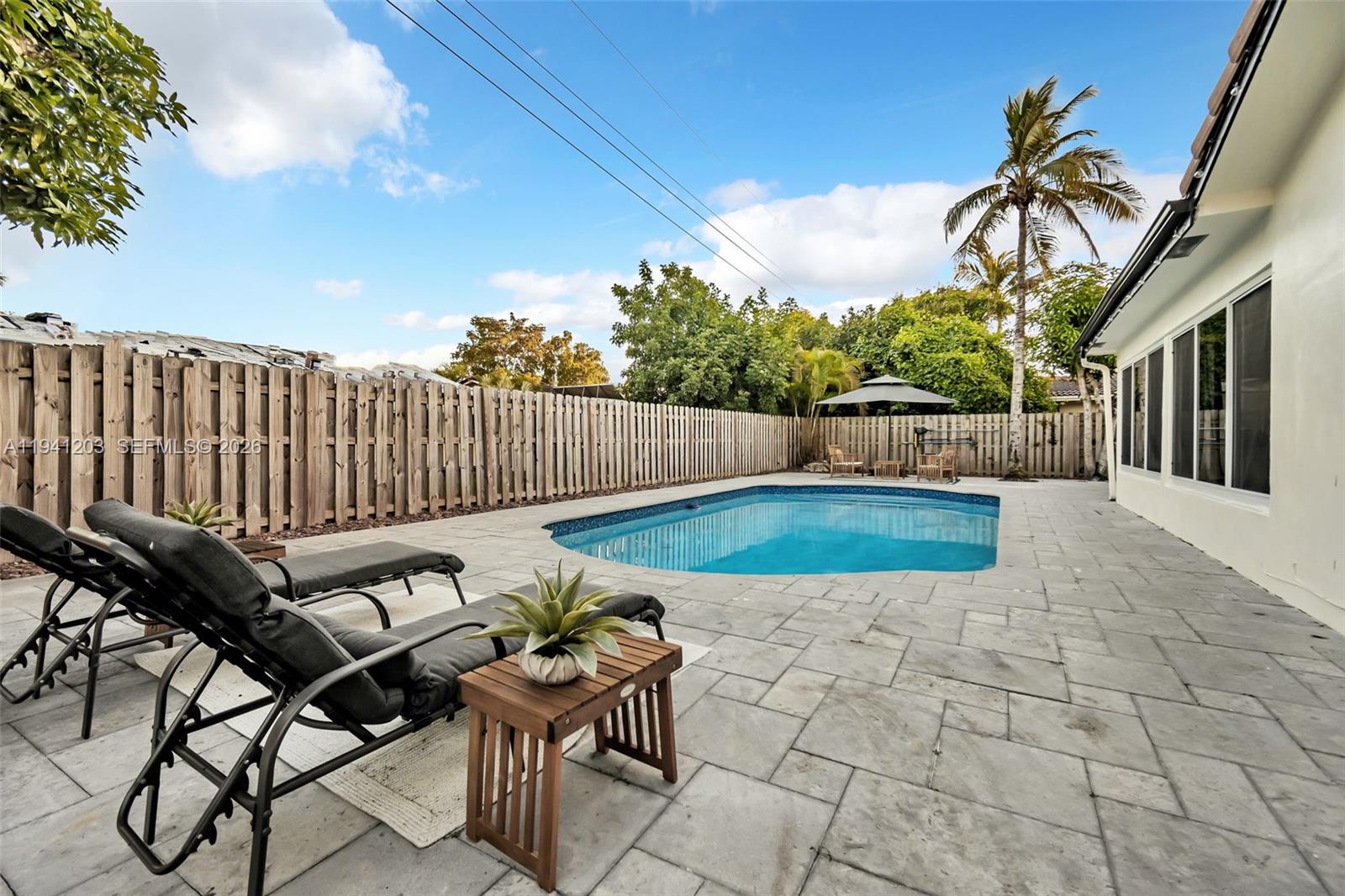 CORAL SPRINGS SUB NO 1 - Residential