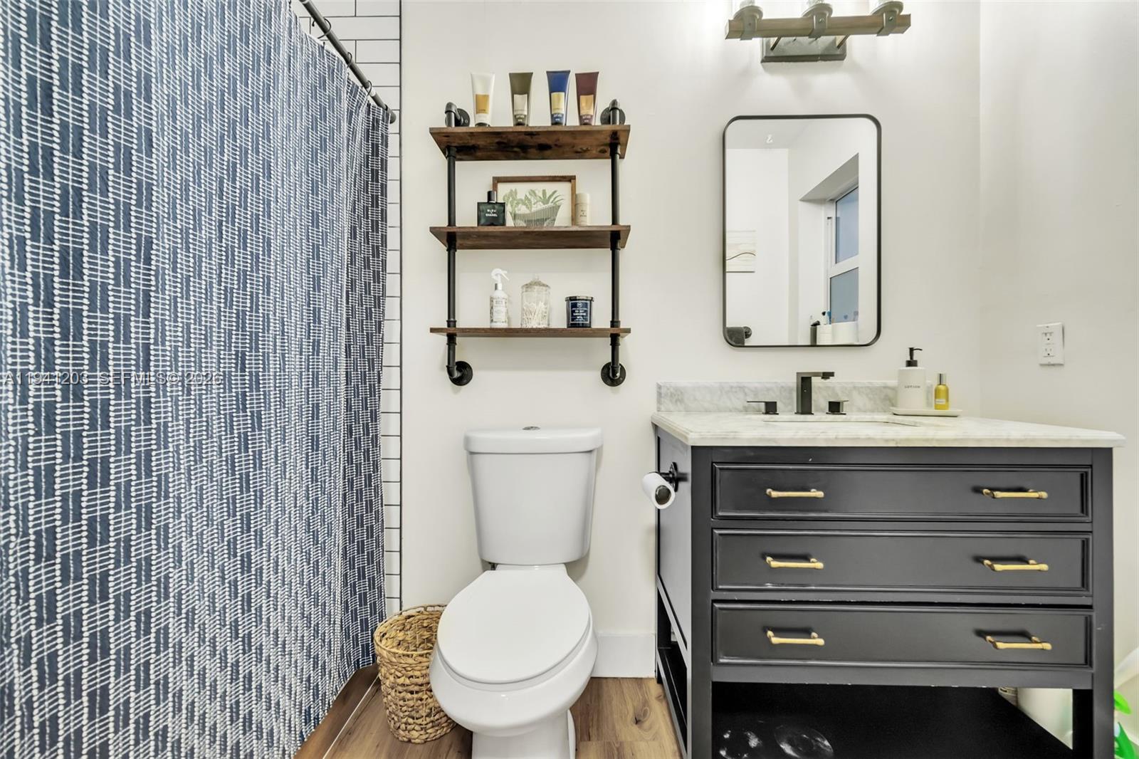 CORAL SPRINGS SUB NO 1 - Residential