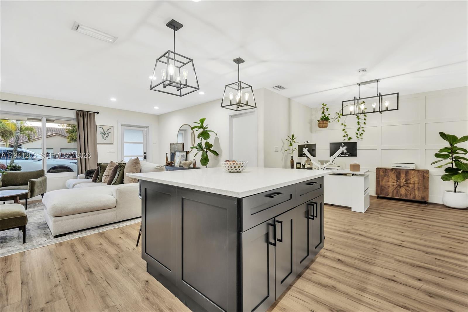 CORAL SPRINGS SUB NO 1 - Residential