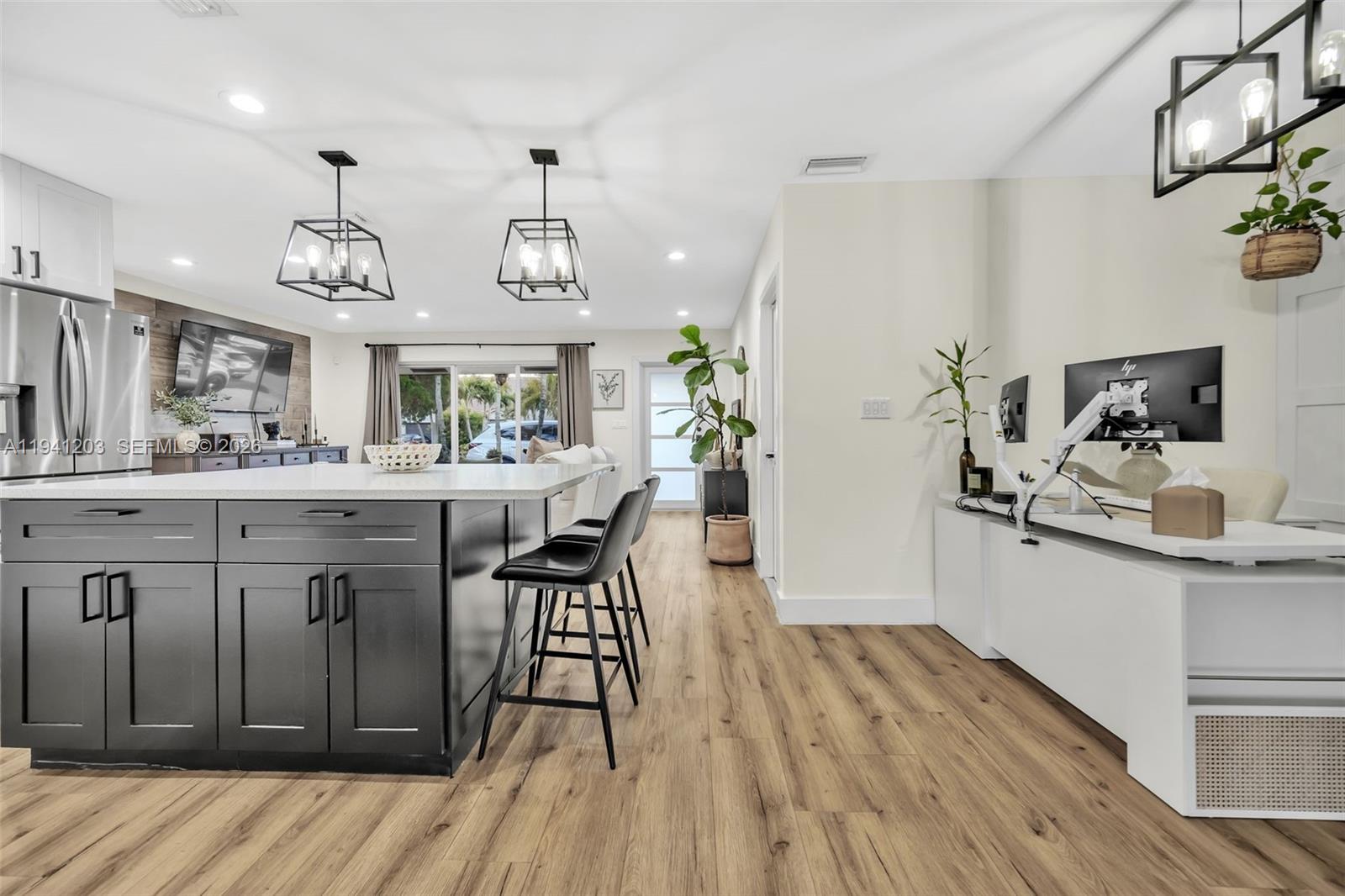 CORAL SPRINGS SUB NO 1 - Residential