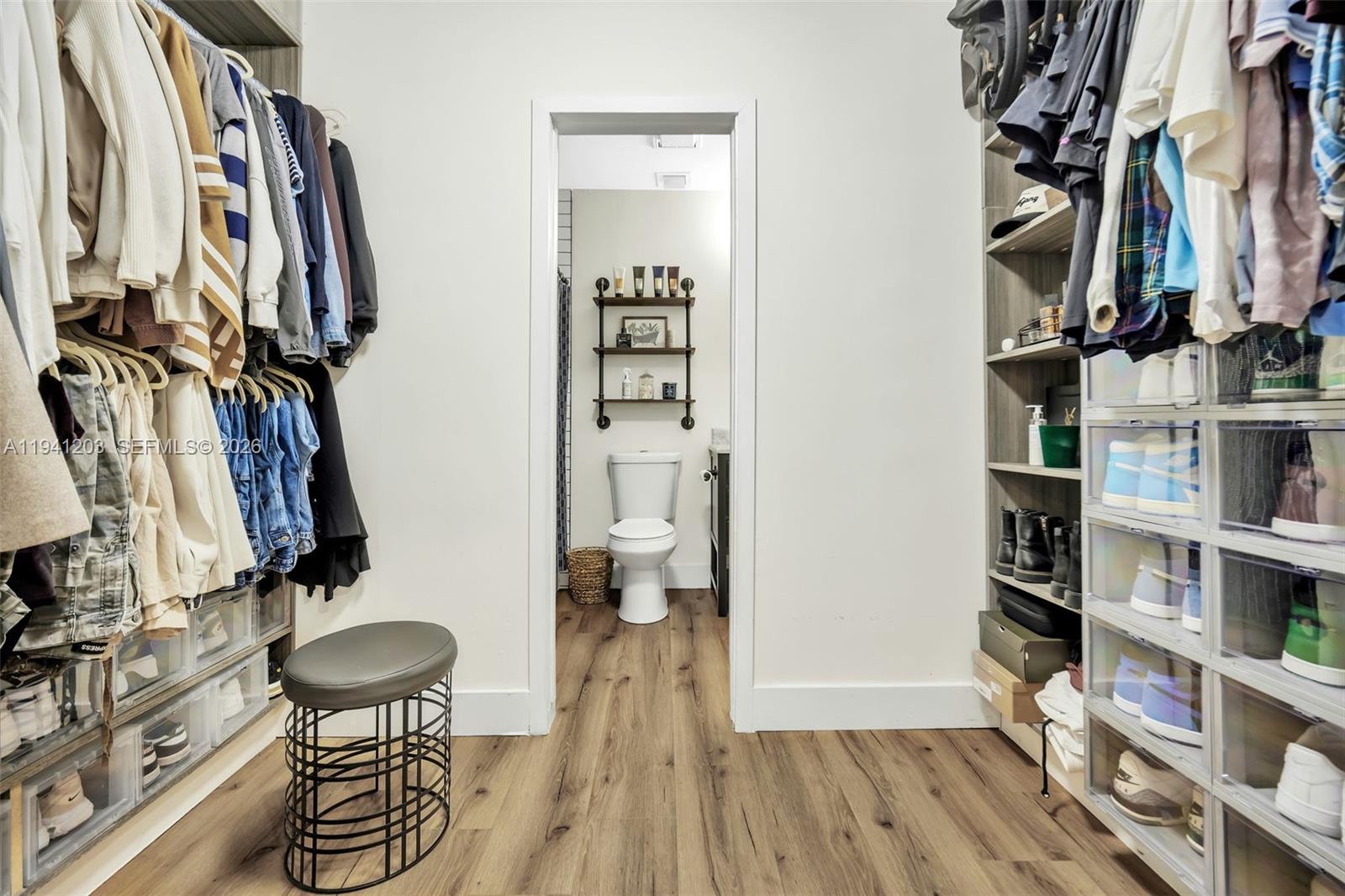 CORAL SPRINGS SUB NO 1 - Residential