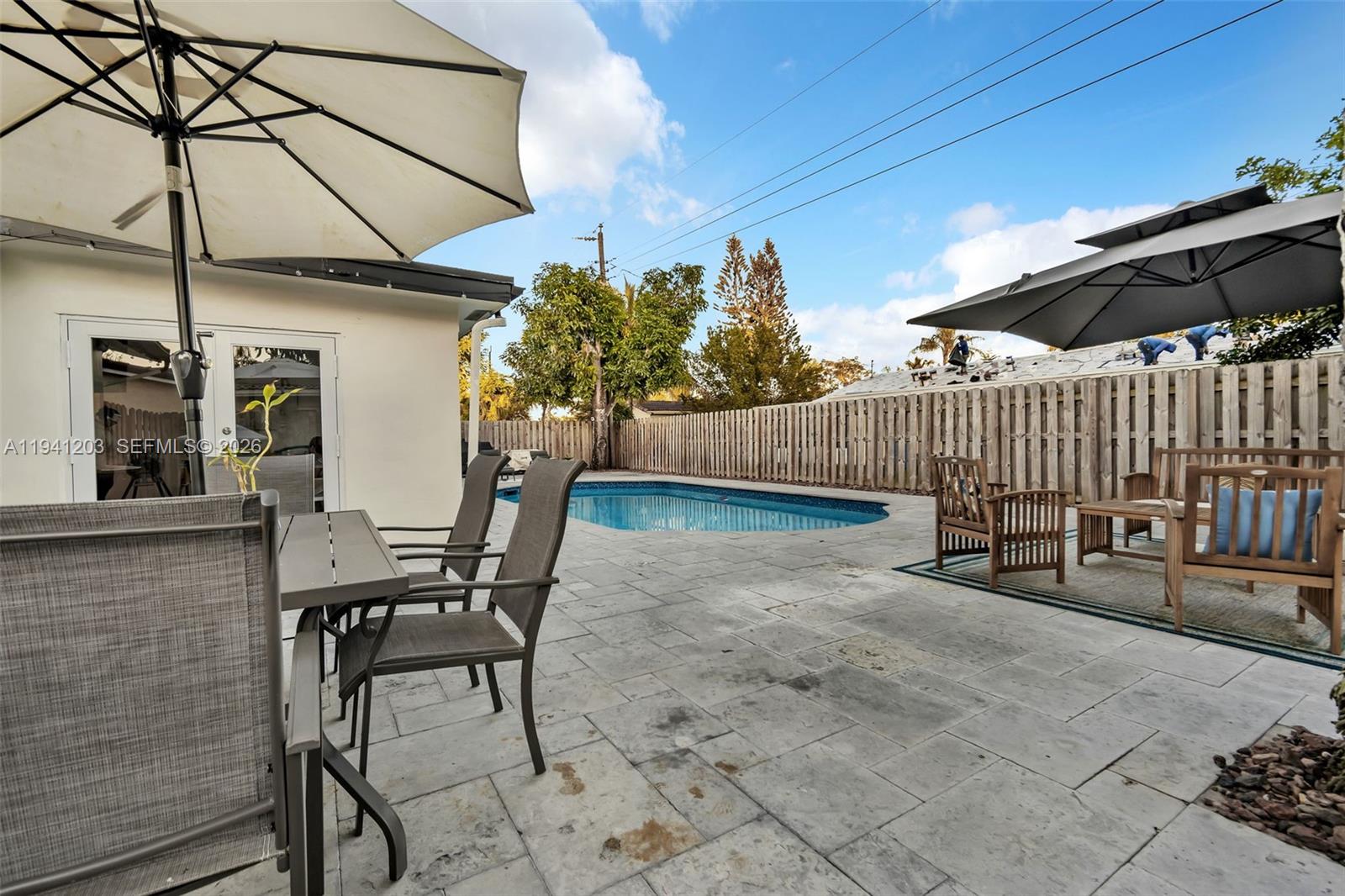 CORAL SPRINGS SUB NO 1 - Residential