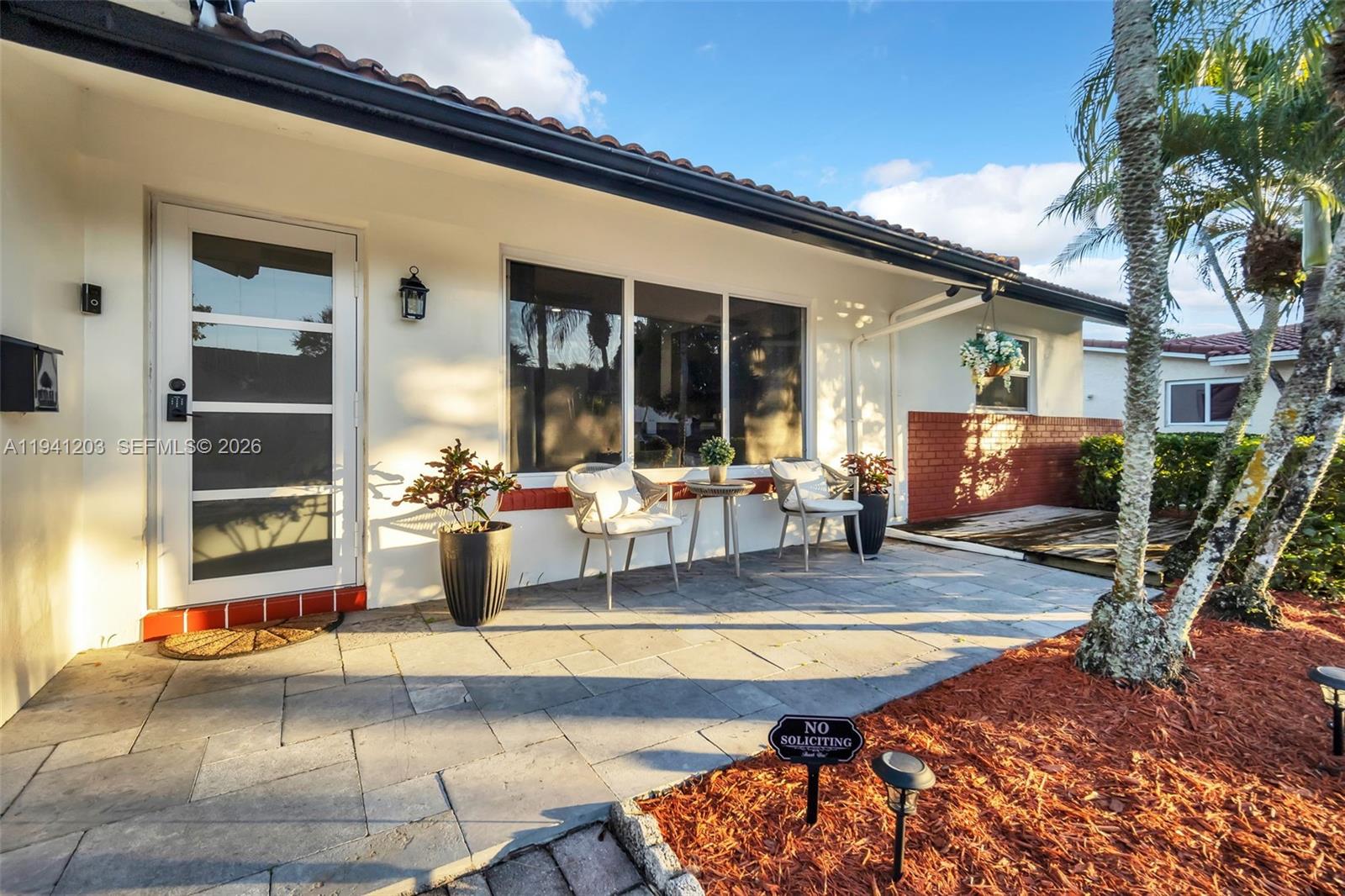 CORAL SPRINGS SUB NO 1 - Residential