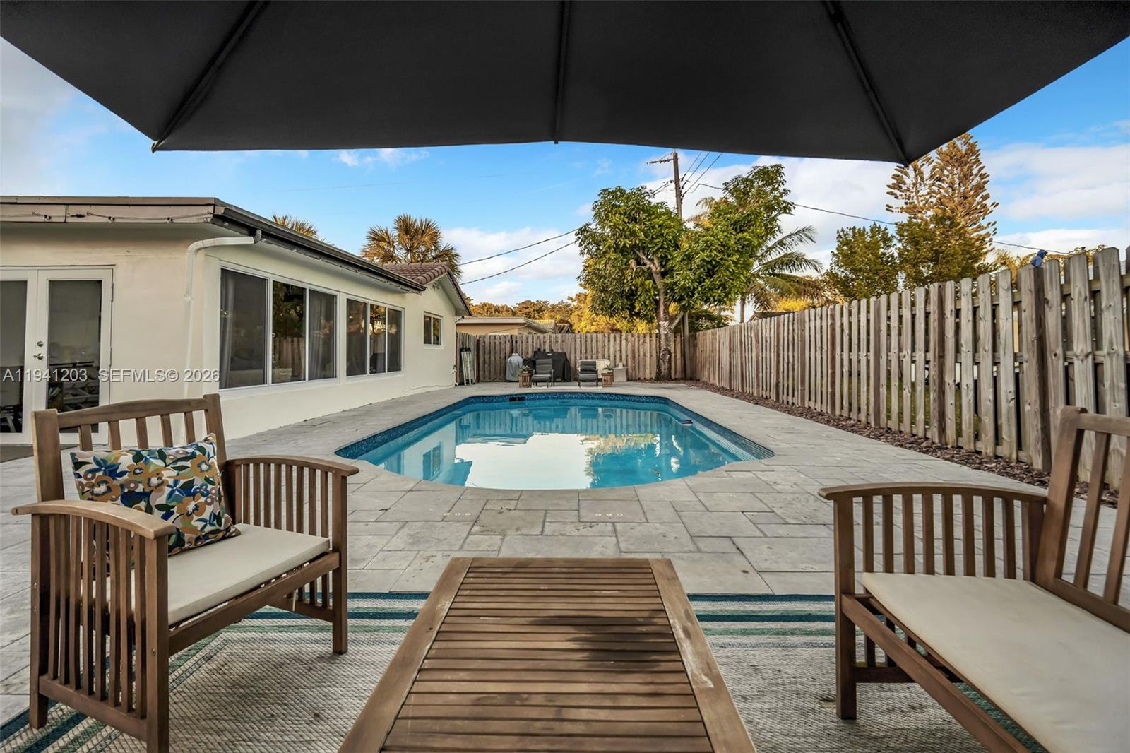 CORAL SPRINGS SUB NO 1 - Residential