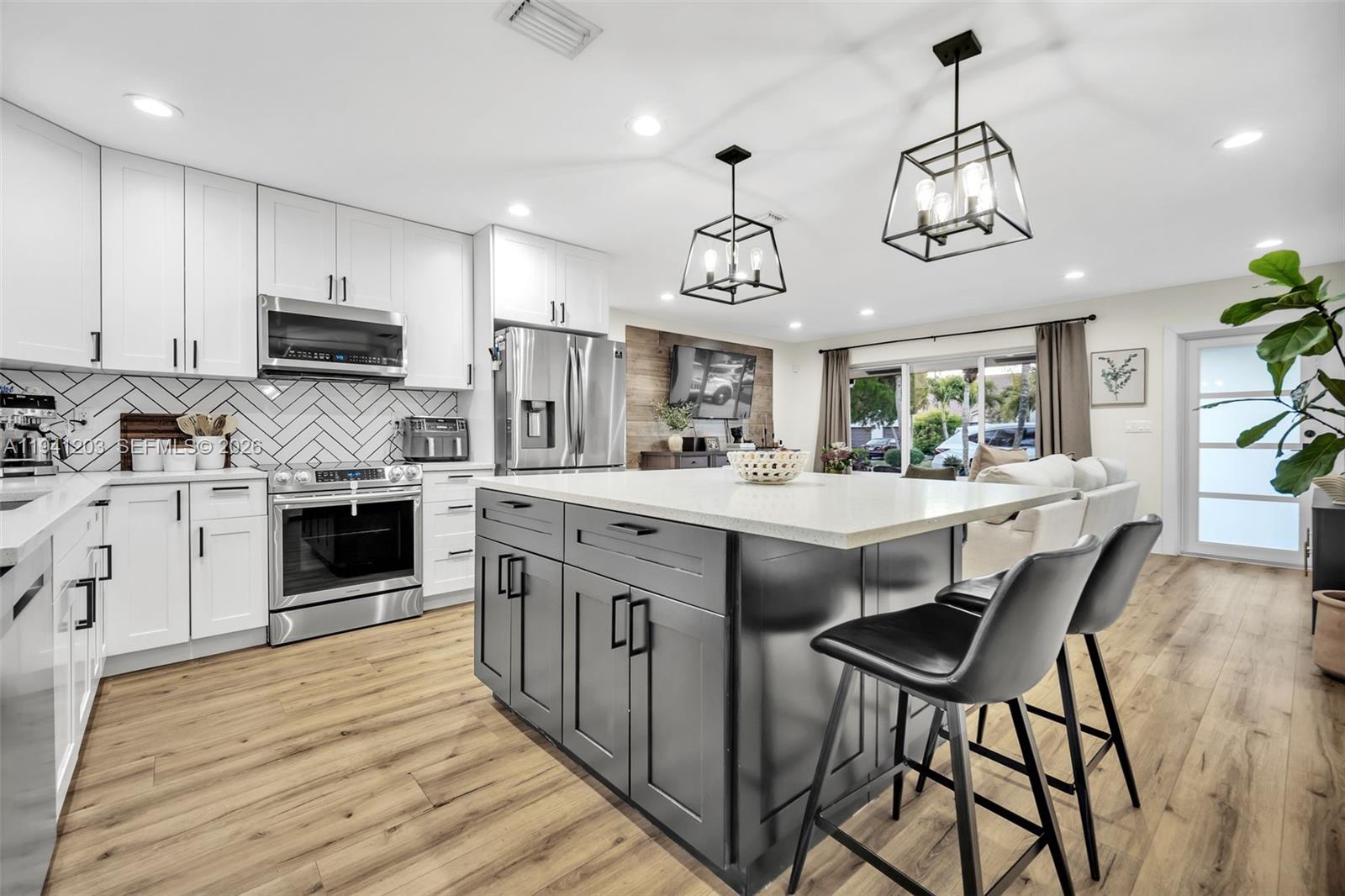 CORAL SPRINGS SUB NO 1 - Residential