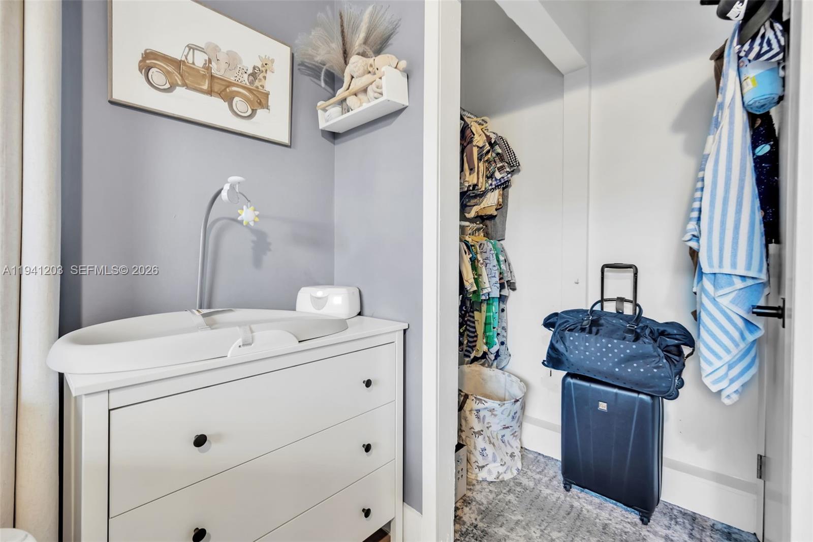 CORAL SPRINGS SUB NO 1 - Residential