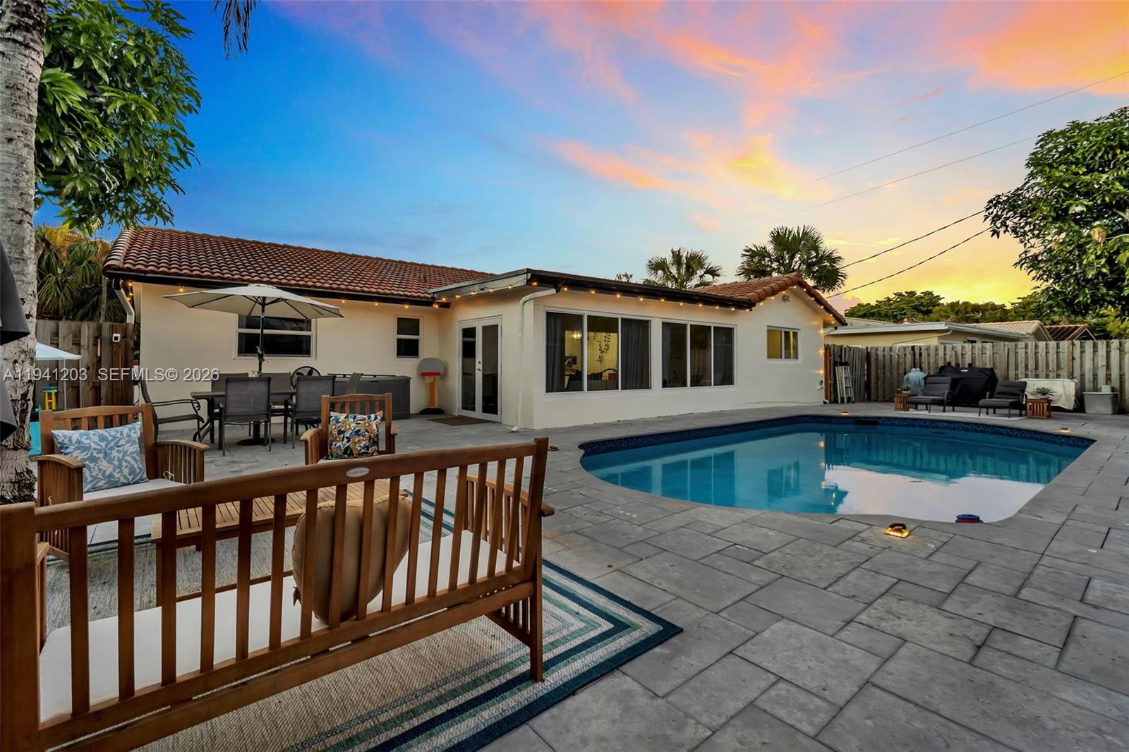 CORAL SPRINGS SUB NO 1 - Residential