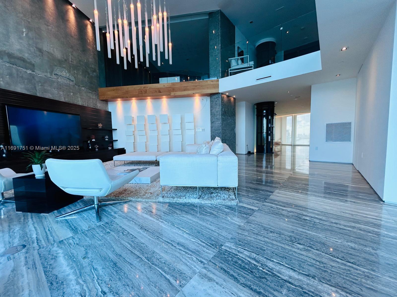 PORTOFINO TOWER CONDO - Residential