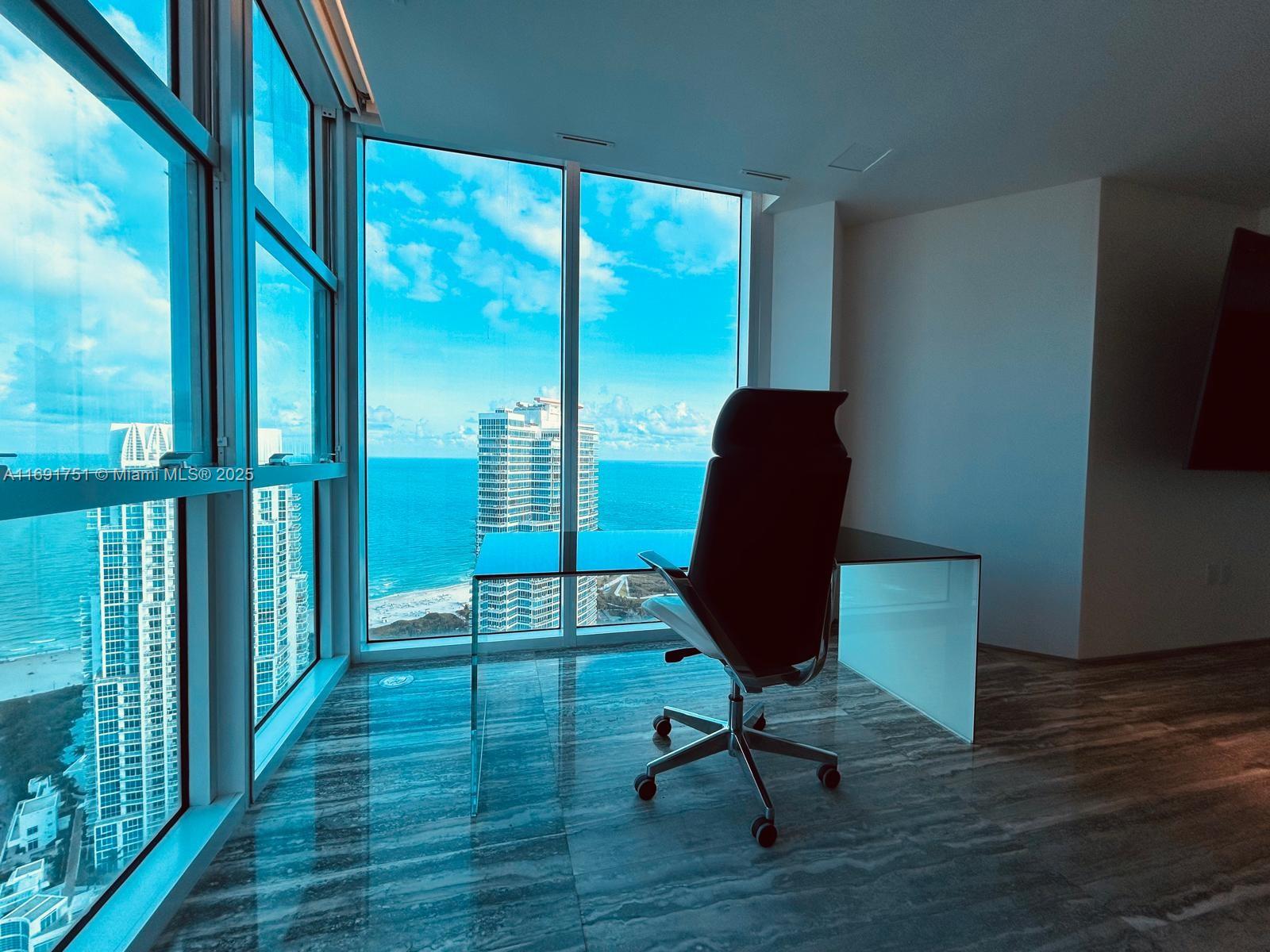 PORTOFINO TOWER CONDO - Residential