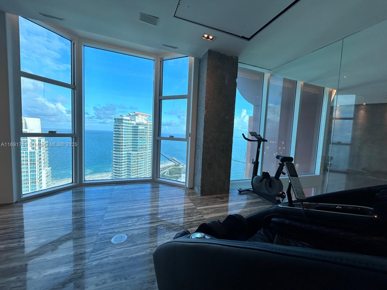 PORTOFINO TOWER CONDO - Residential