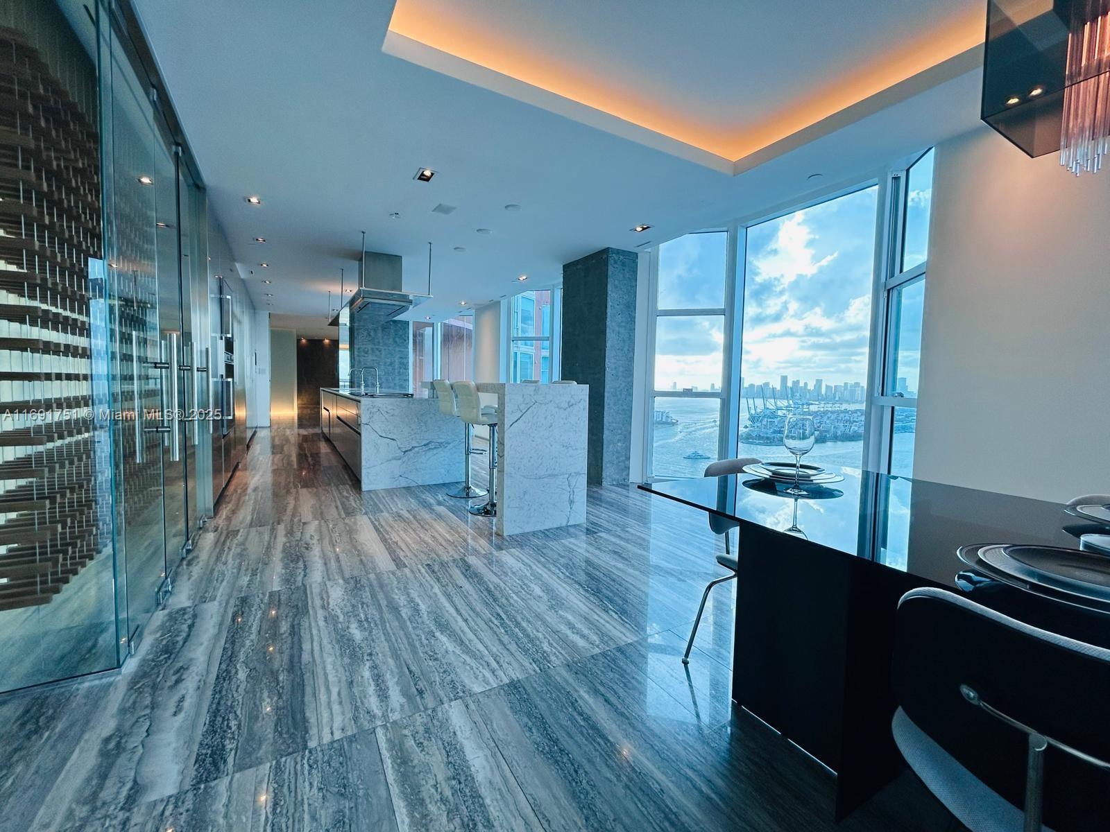 PORTOFINO TOWER CONDO - Residential