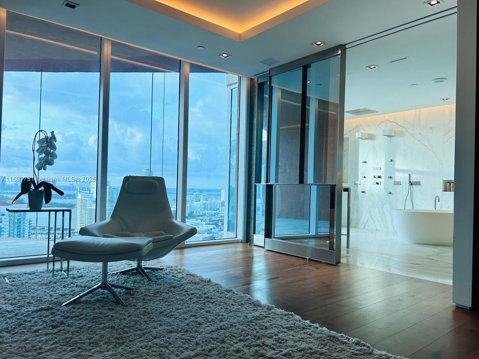 PORTOFINO TOWER CONDO - Residential