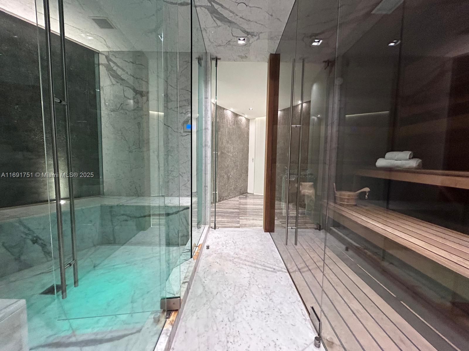 PORTOFINO TOWER CONDO - Residential