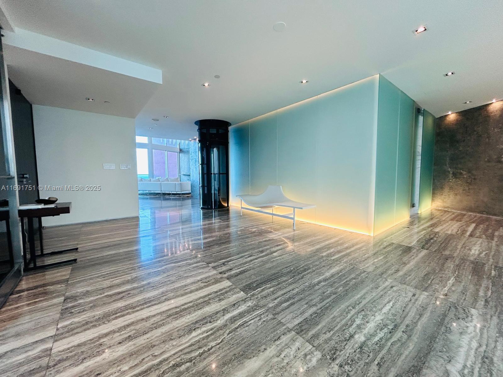 PORTOFINO TOWER CONDO - Residential