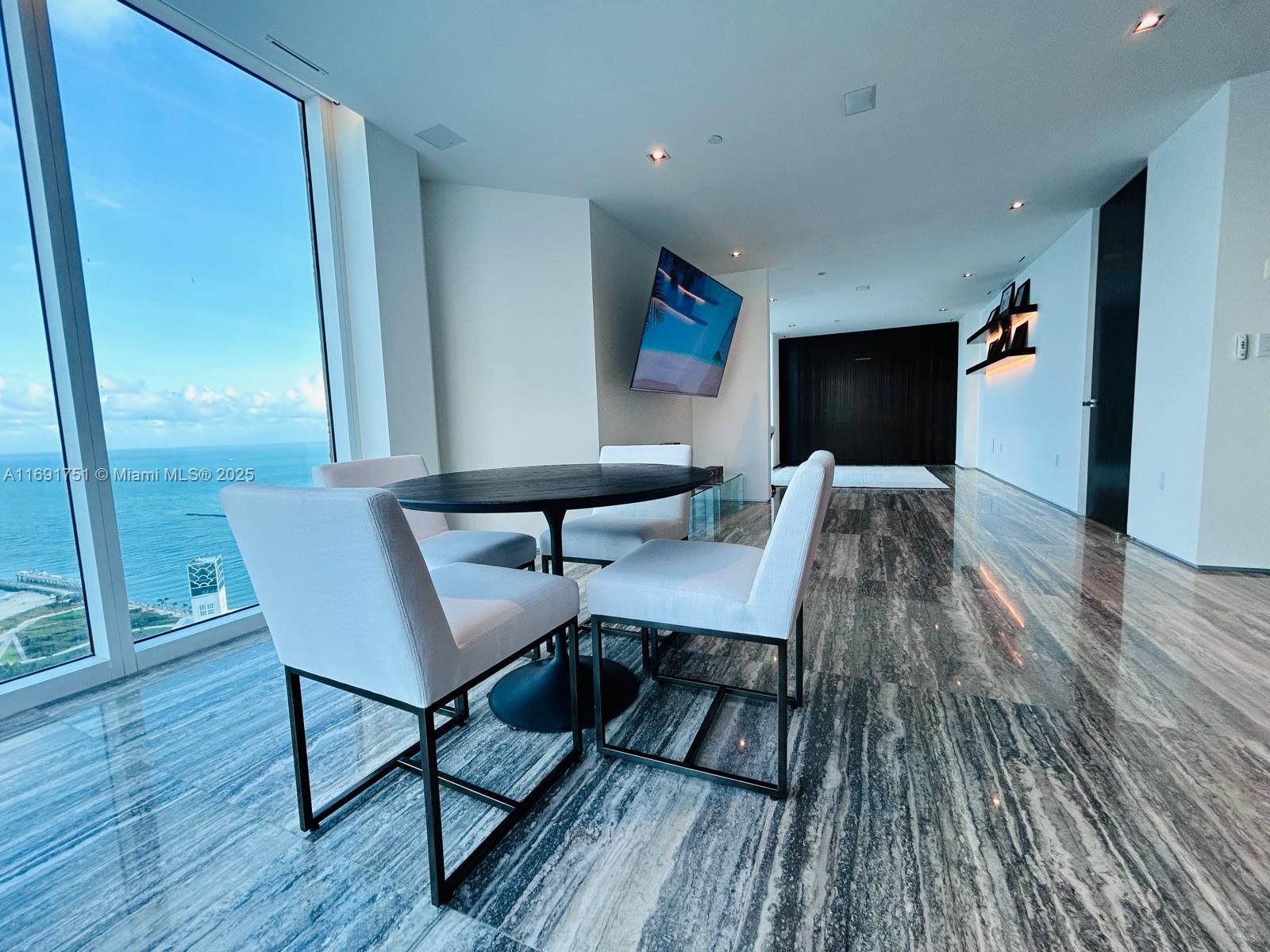 PORTOFINO TOWER CONDO - Residential