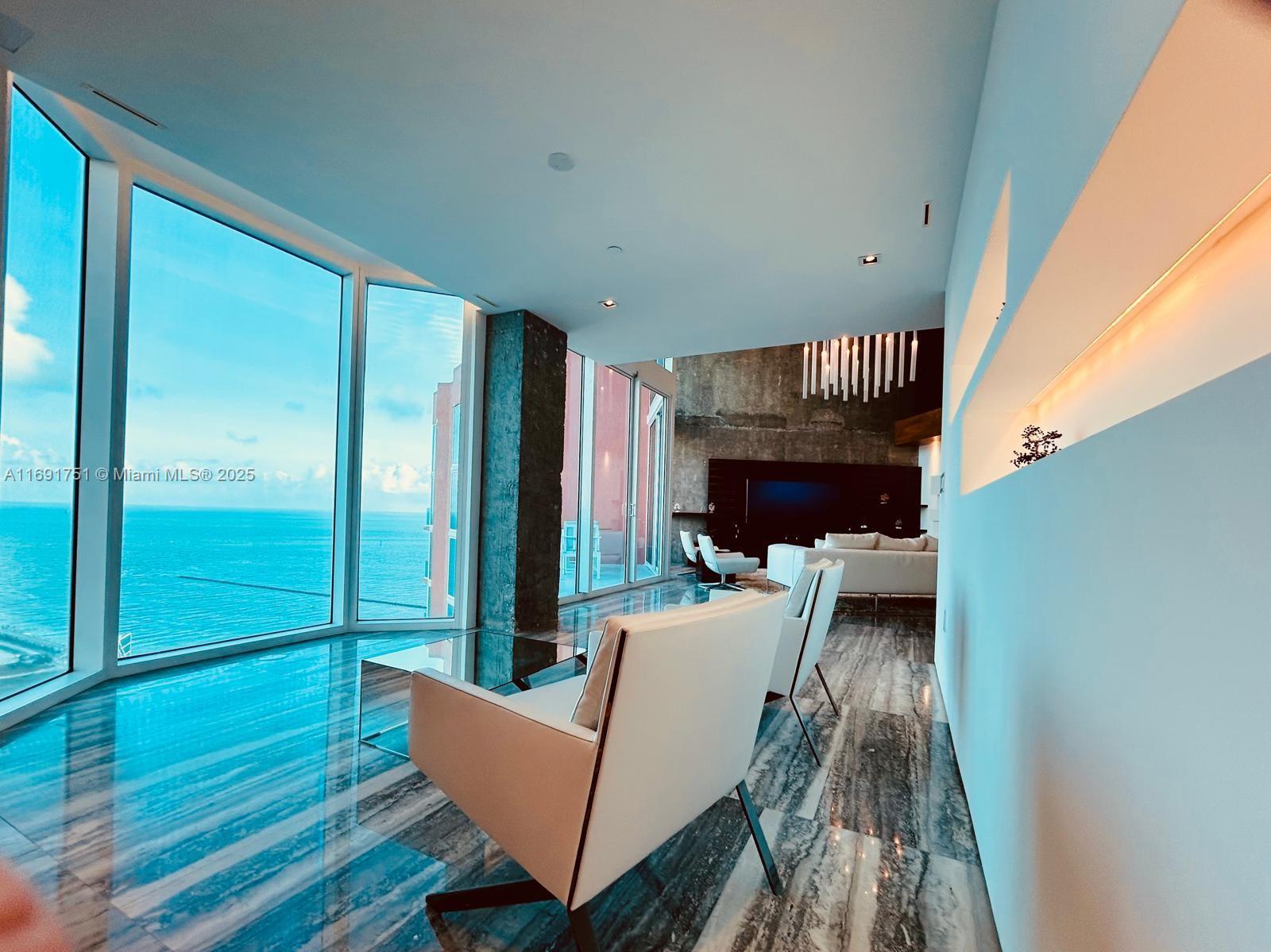 PORTOFINO TOWER CONDO - Residential