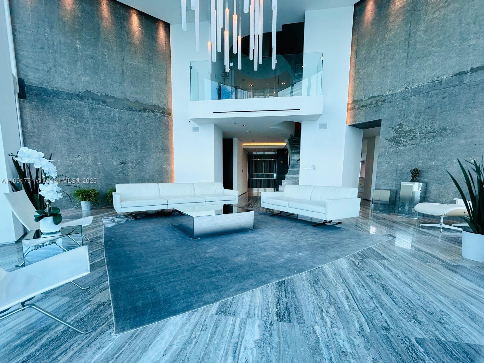 PORTOFINO TOWER CONDO - Residential