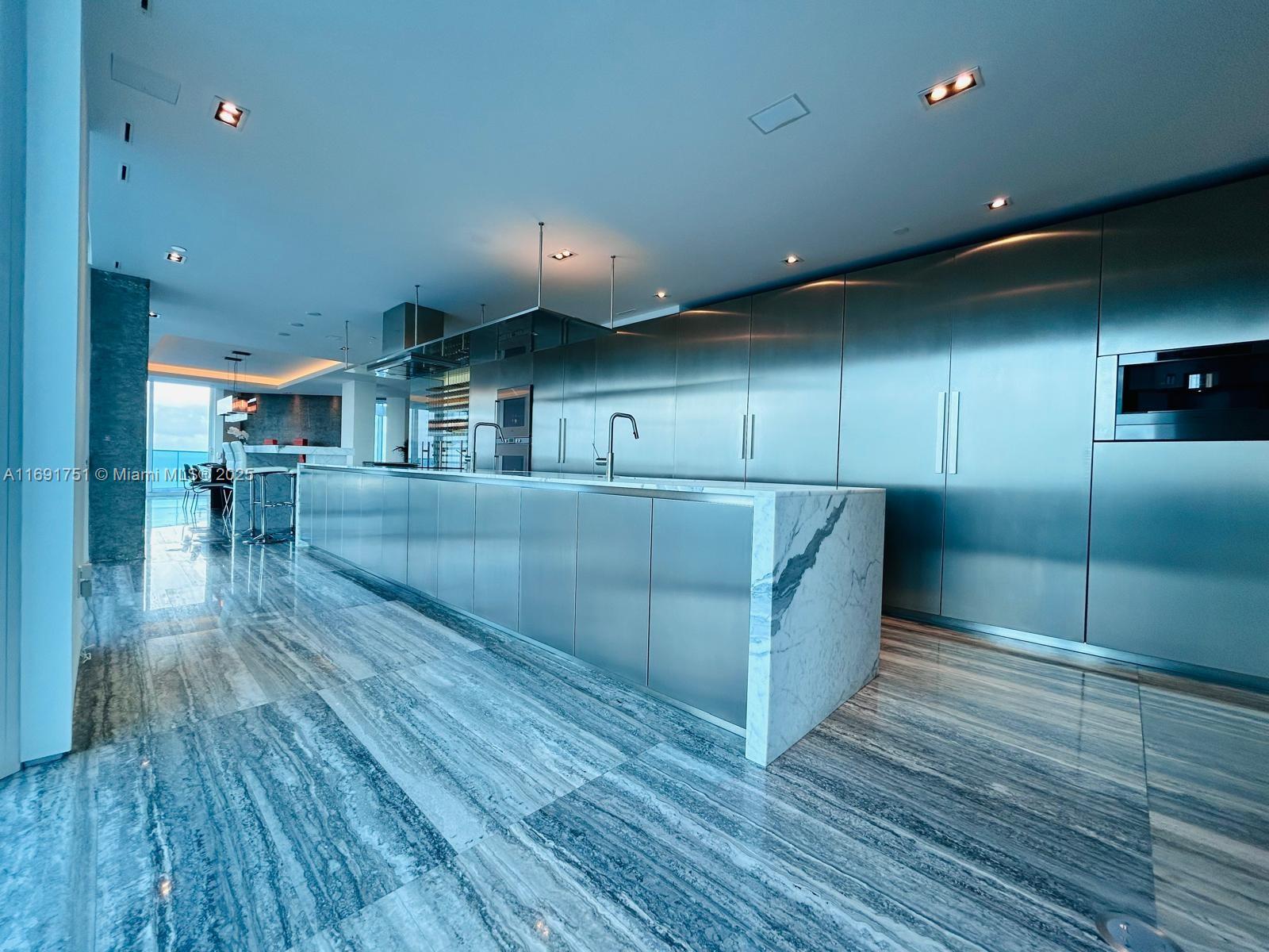 PORTOFINO TOWER CONDO - Residential