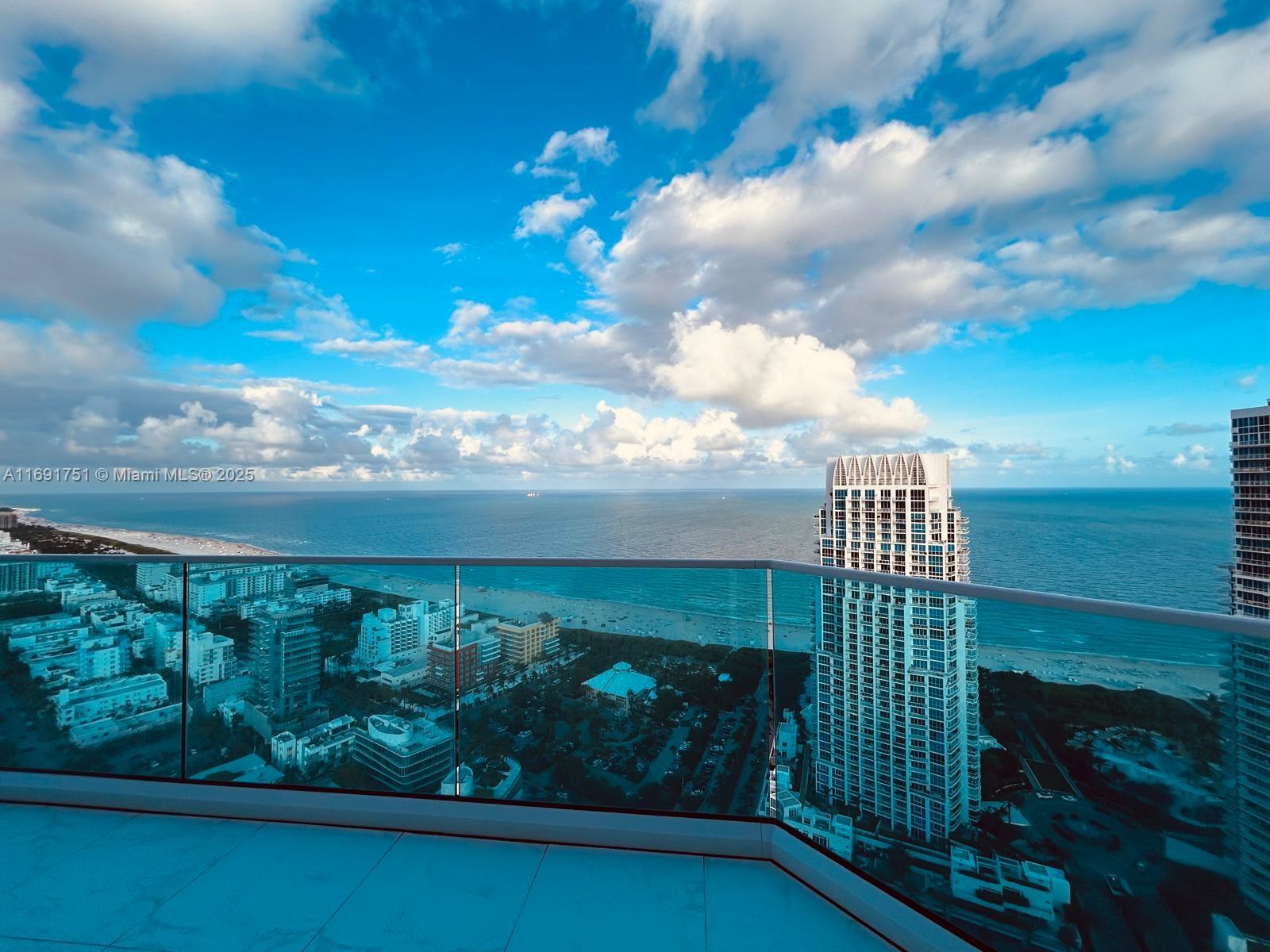 PORTOFINO TOWER CONDO - Residential