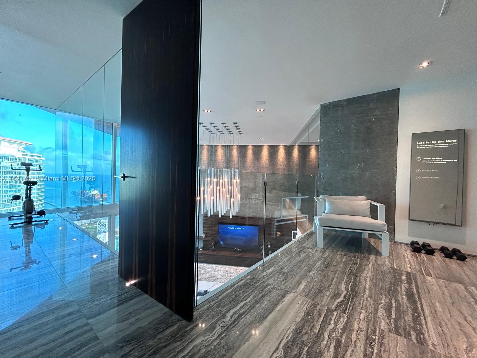 PORTOFINO TOWER CONDO - Residential