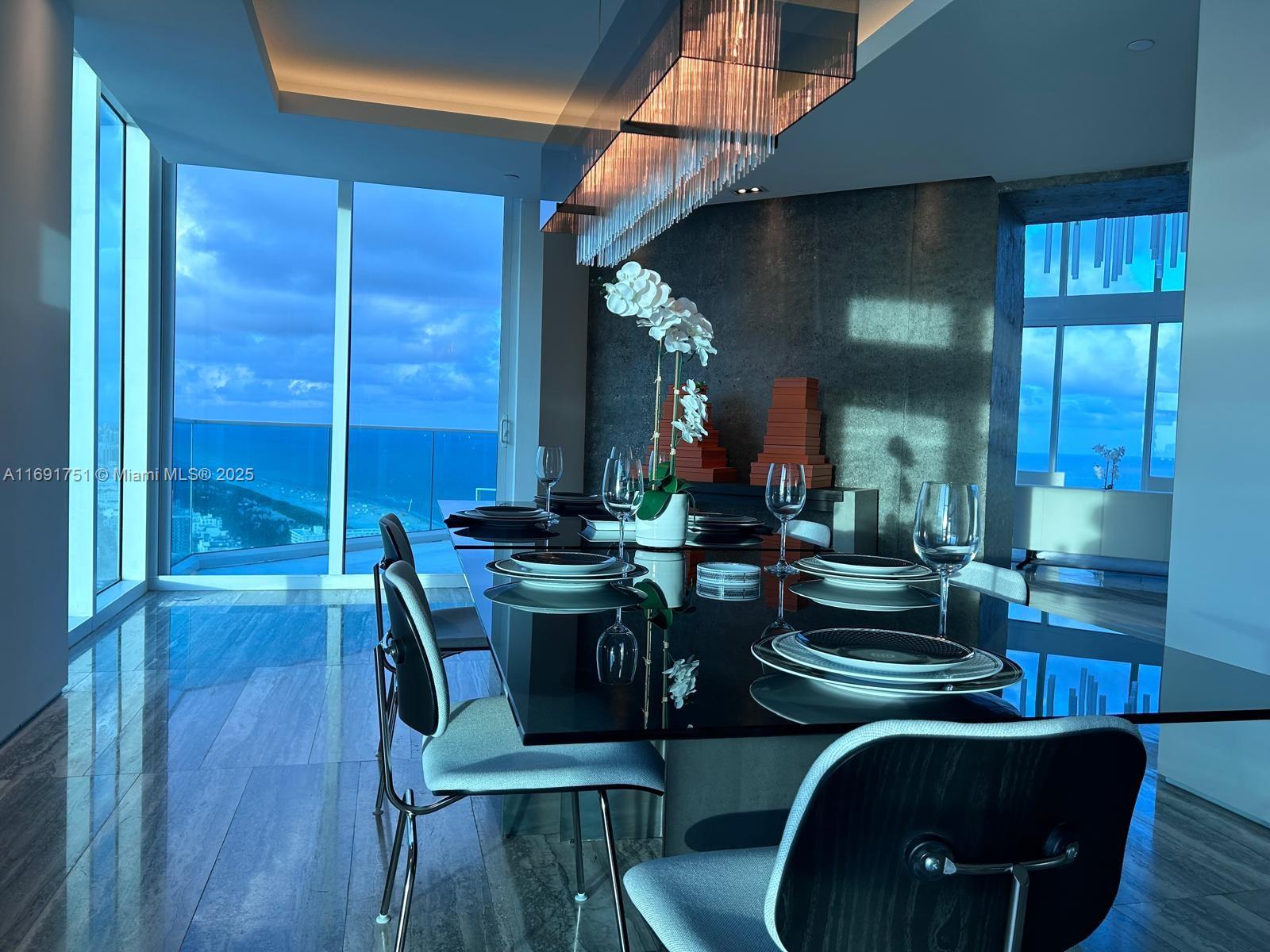 PORTOFINO TOWER CONDO - Residential