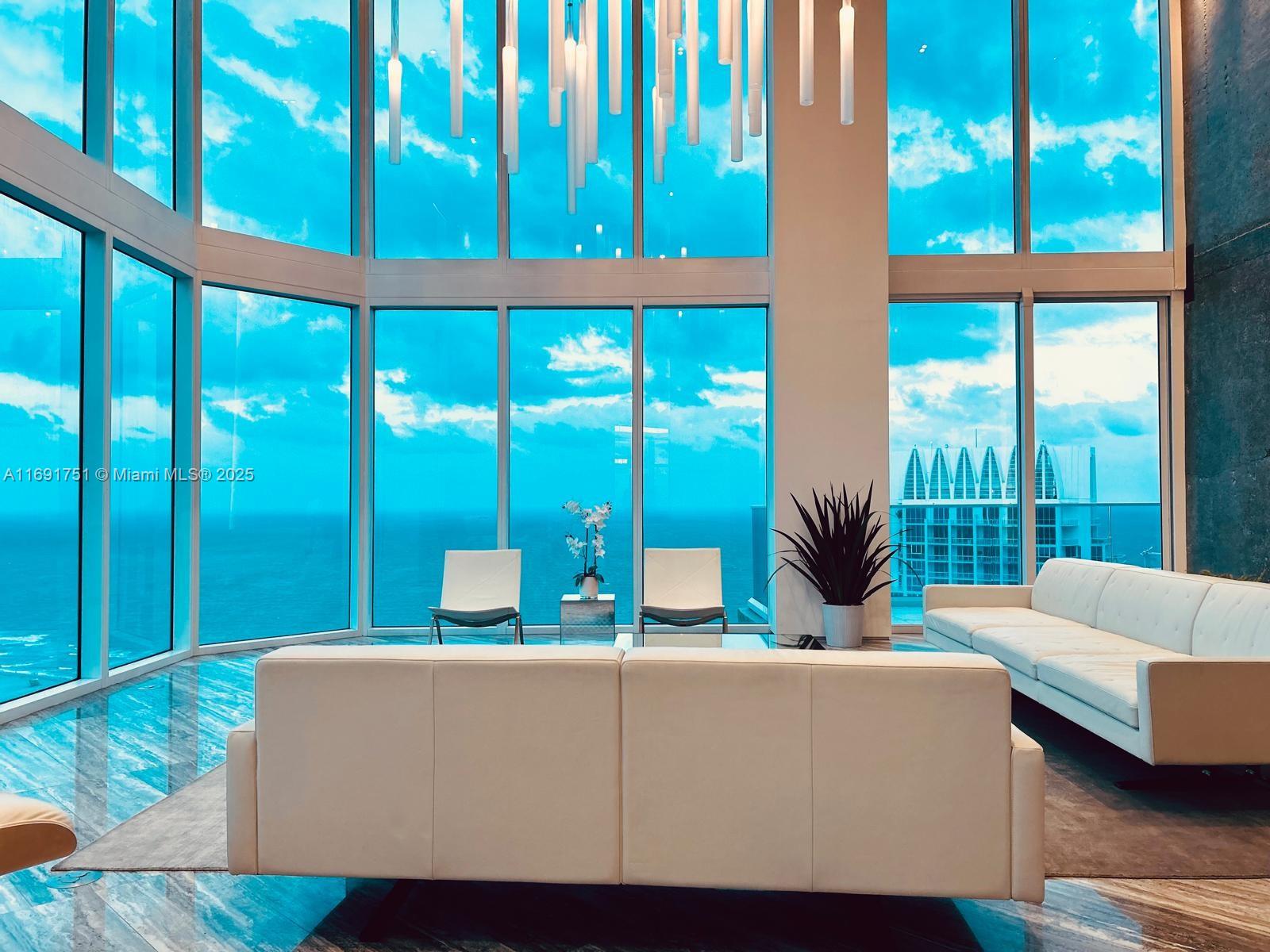 PORTOFINO TOWER CONDO - Residential