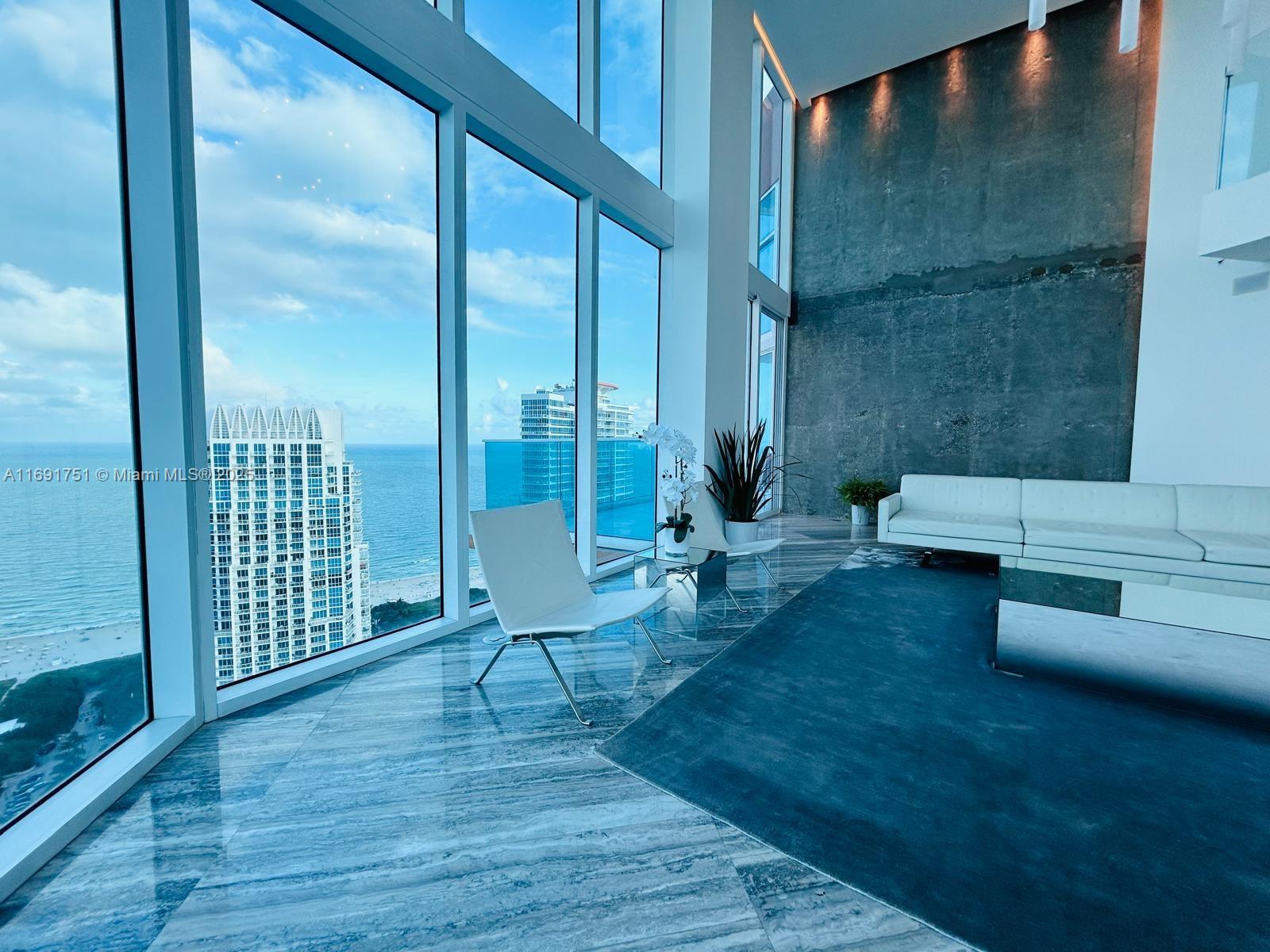PORTOFINO TOWER CONDO - Residential
