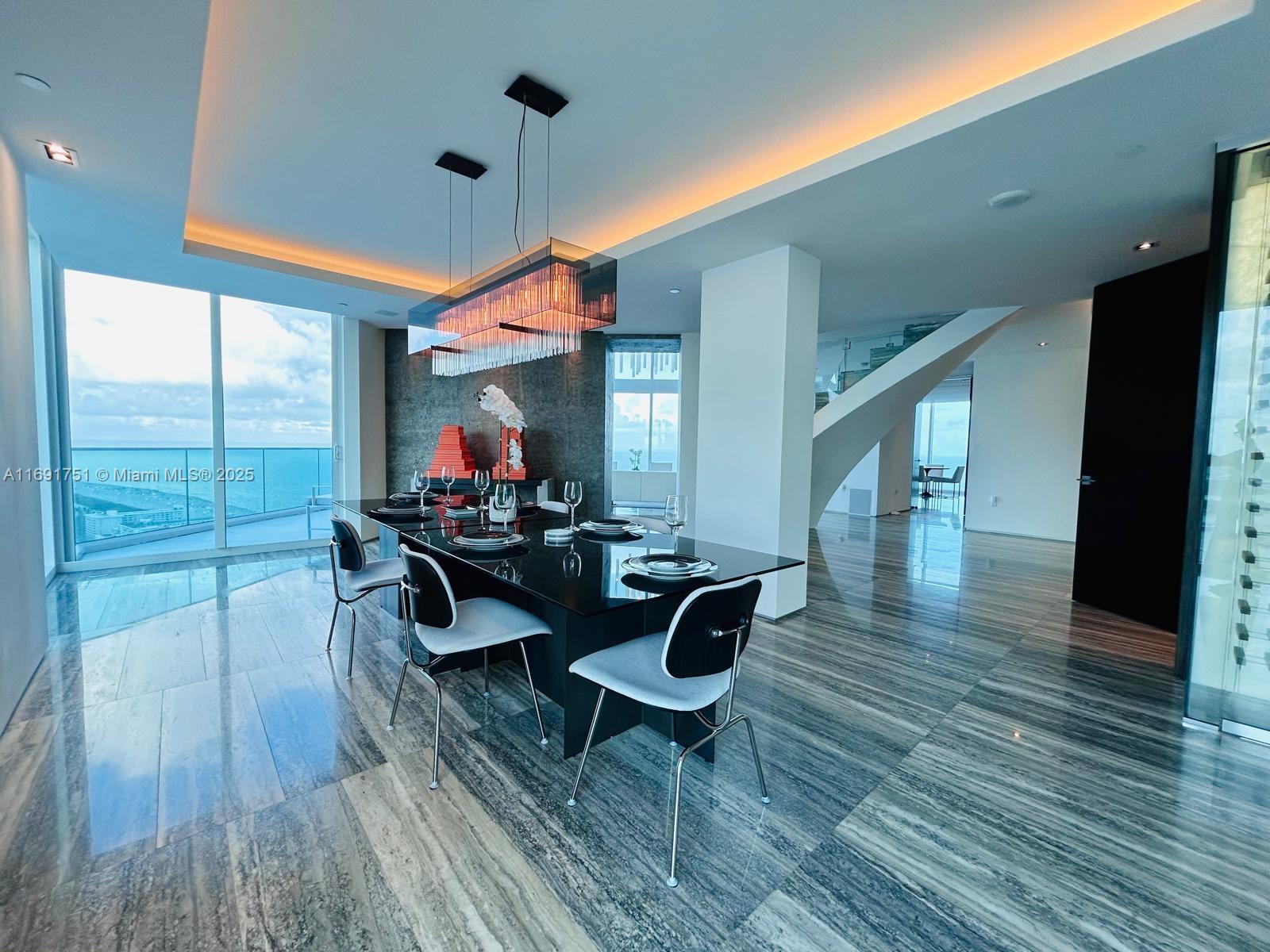 PORTOFINO TOWER CONDO - Residential