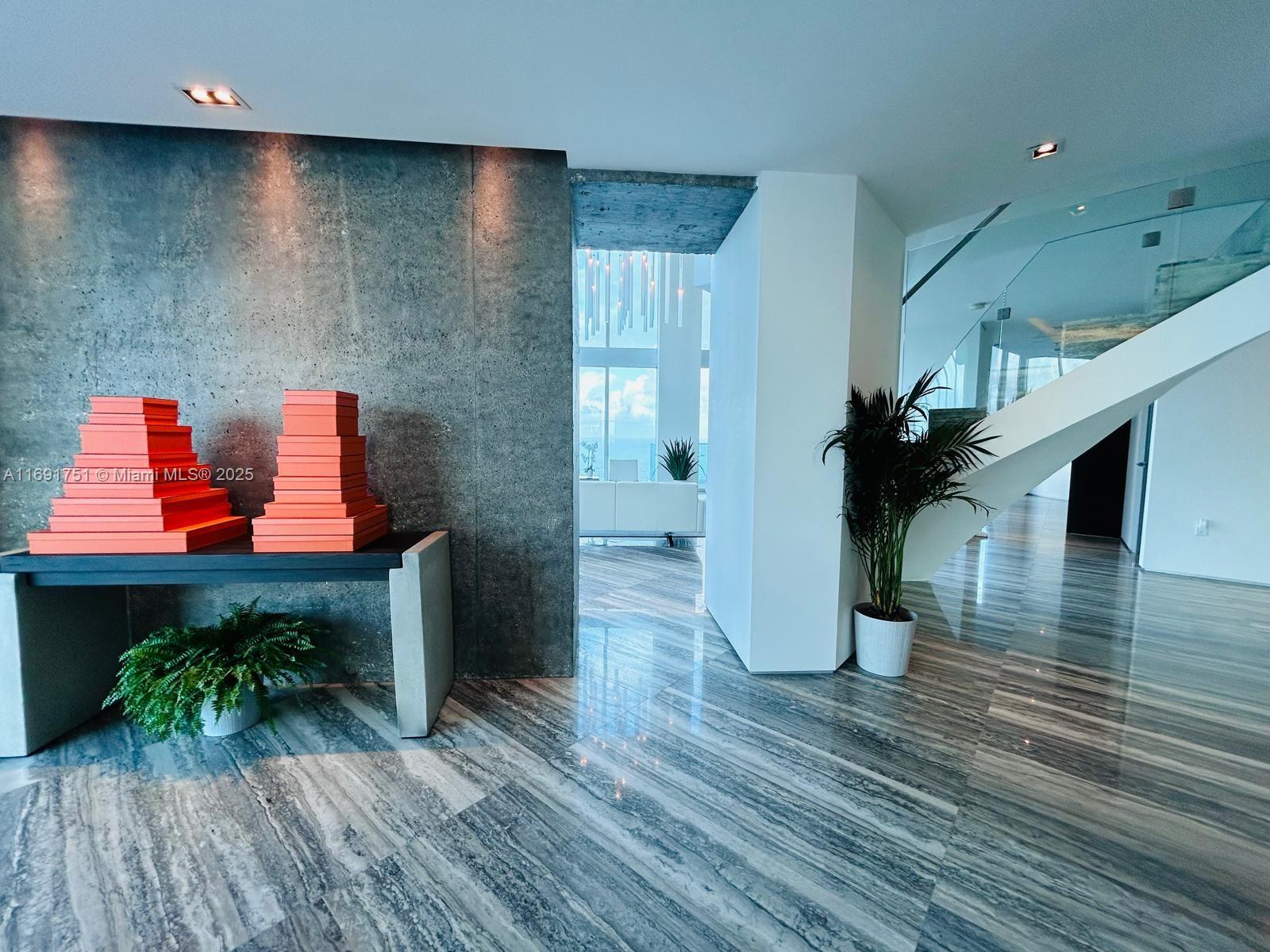 PORTOFINO TOWER CONDO - Residential